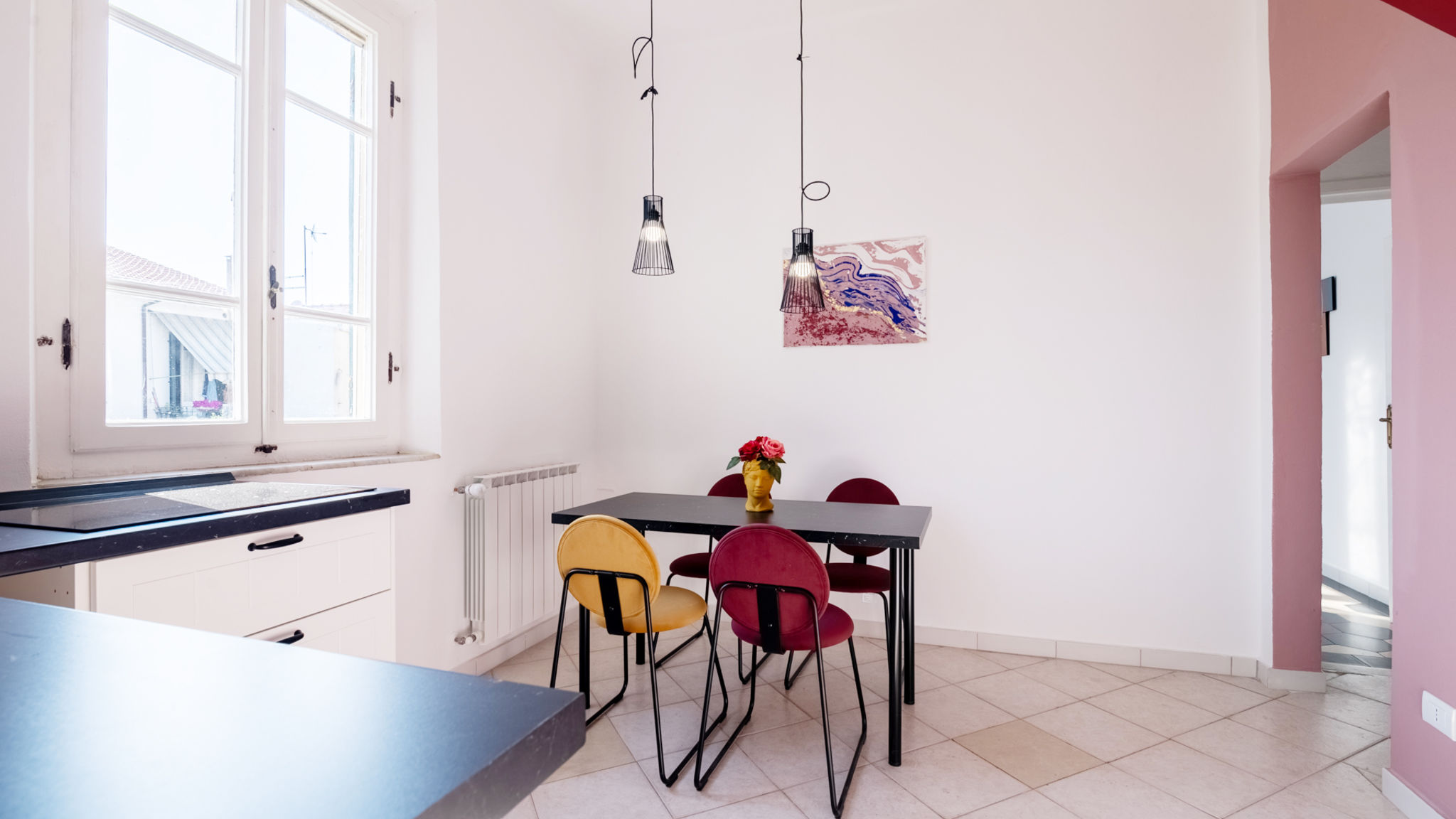 Italianway Pisa Elegantia Home in Pisa By Pleiades Home