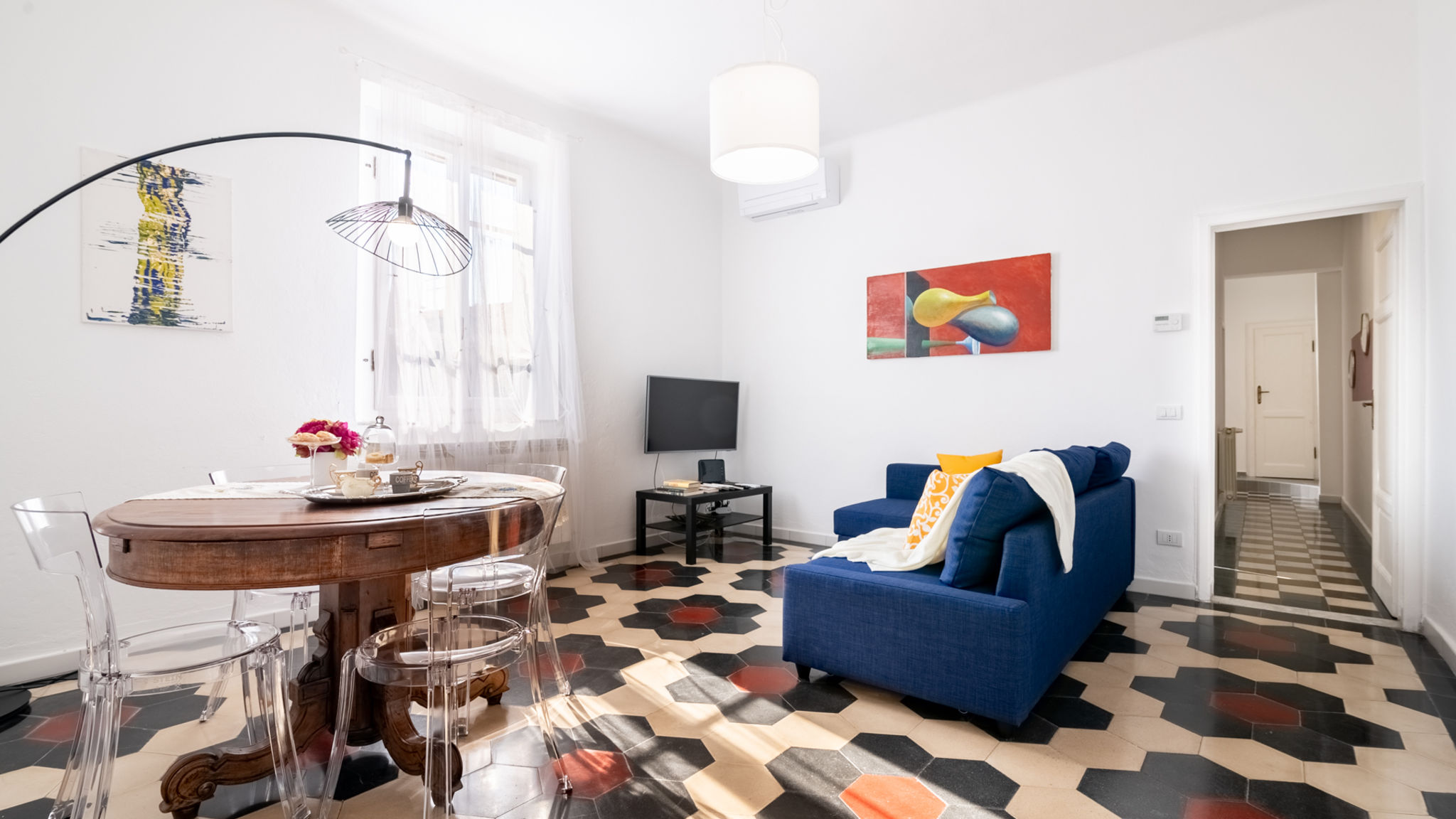 Italianway Pisa Elegantia Home in Pisa By Pleiades Home