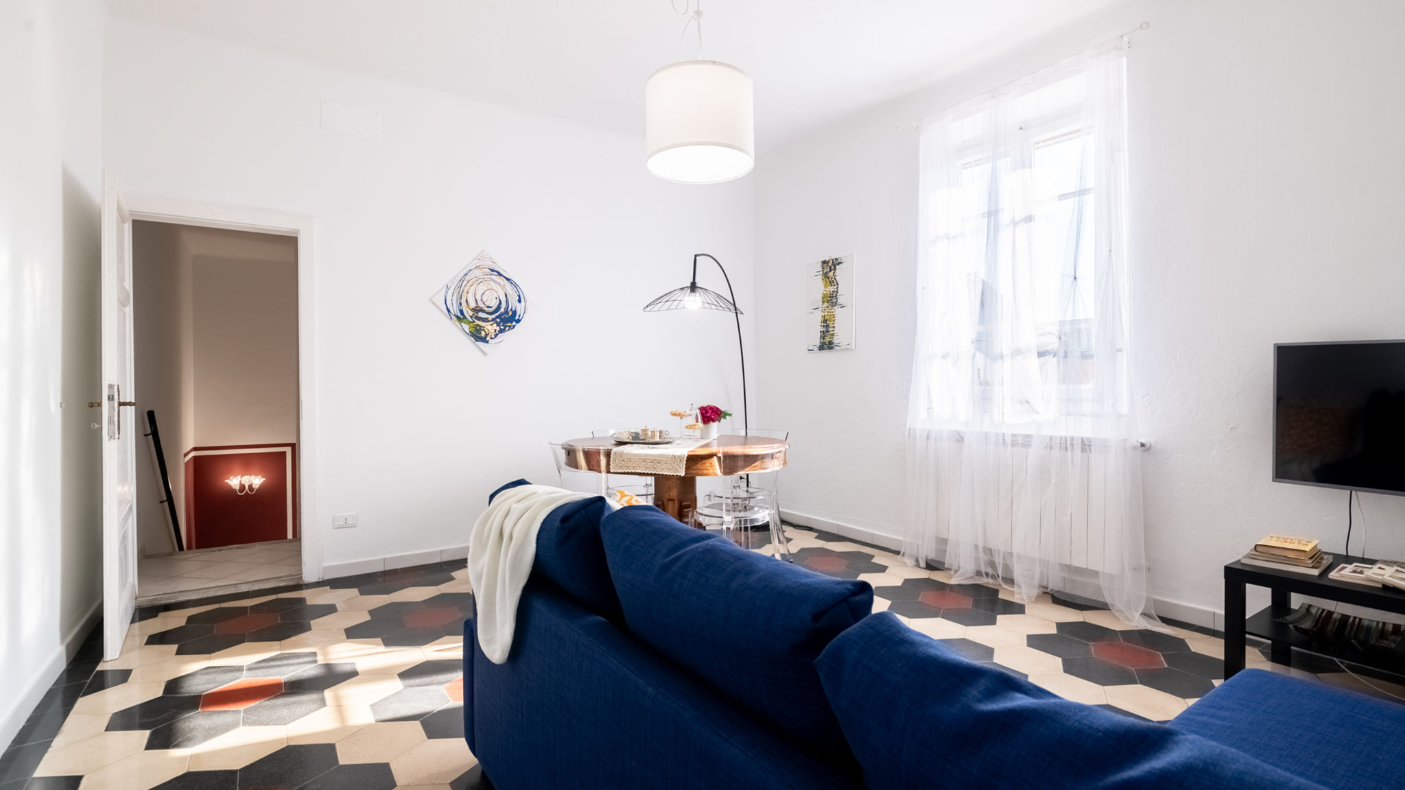 Italianway Pisa Elegantia Home in Pisa By Pleiades Home