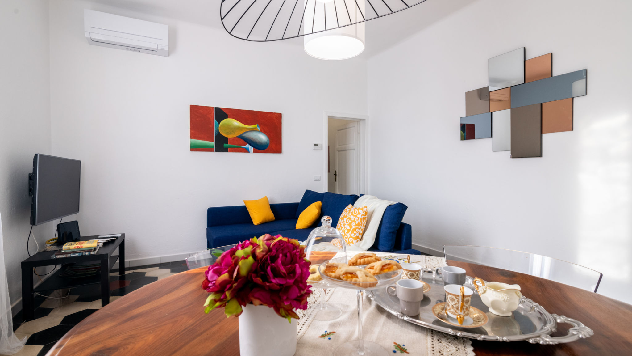 Italianway Pisa Elegantia Home in Pisa By Pleiades Home