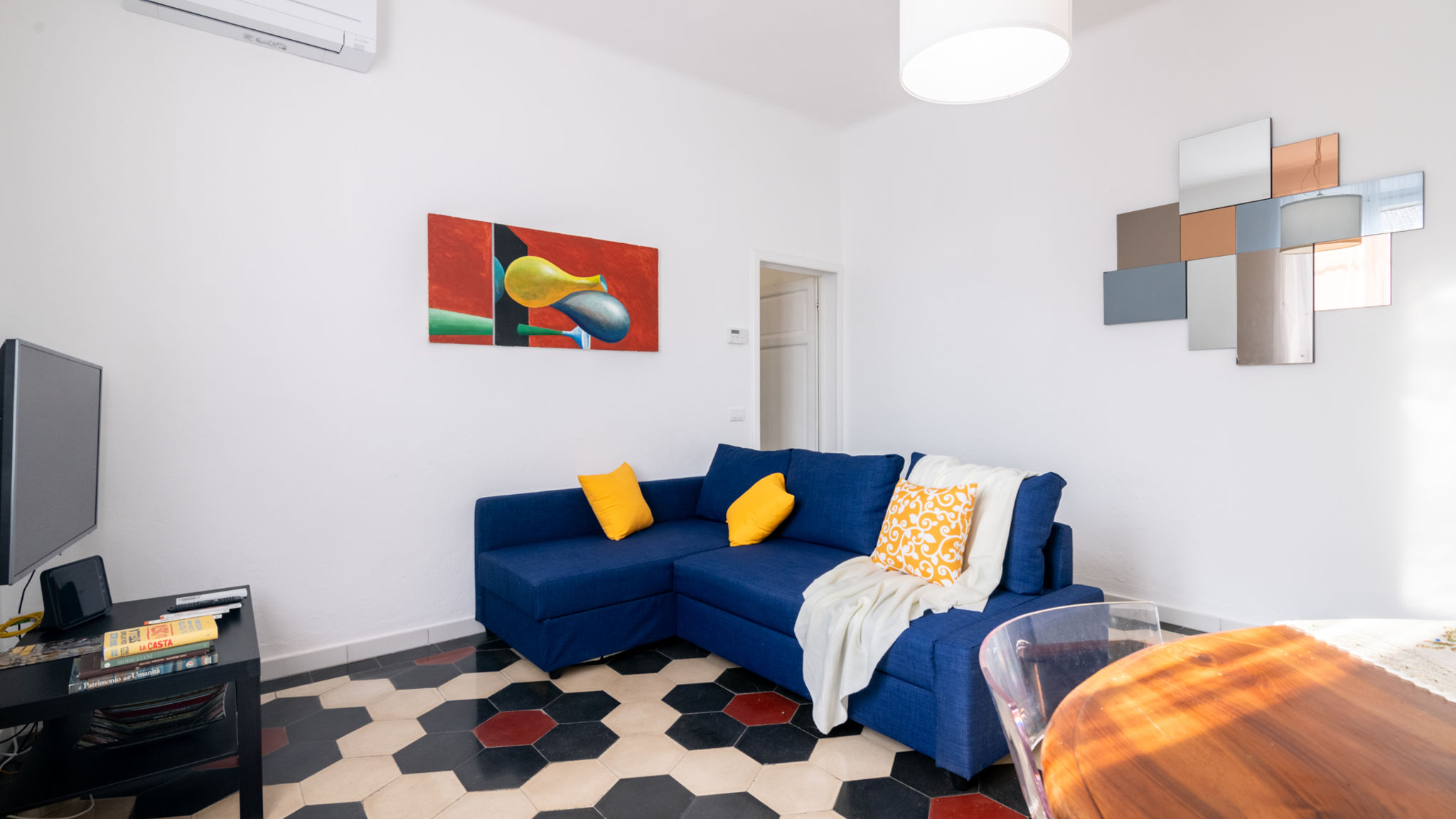 Italianway Pisa Elegantia Home in Pisa By Pleiades Home