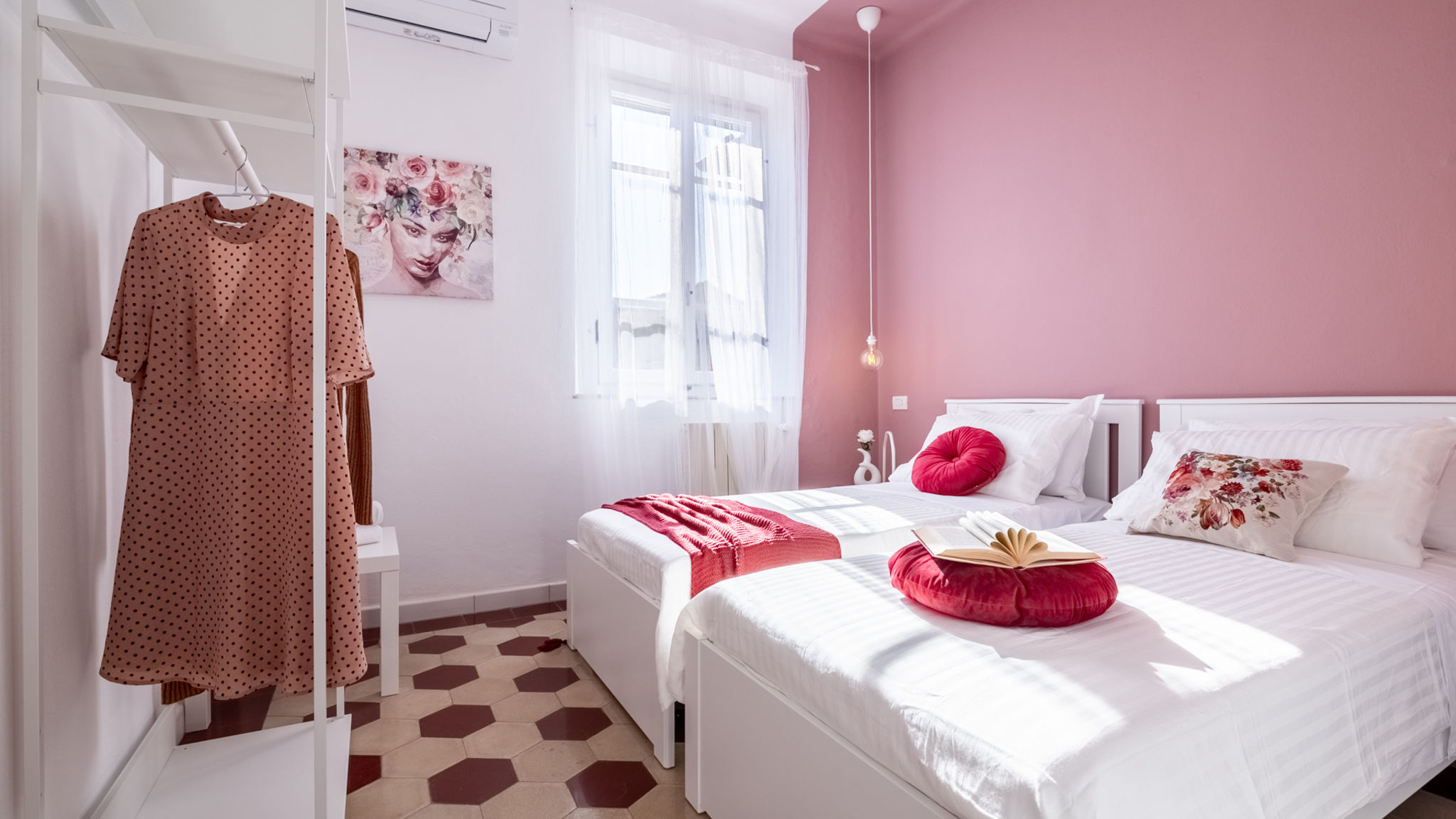 Italianway Pisa Elegantia Home in Pisa By Pleiades Home