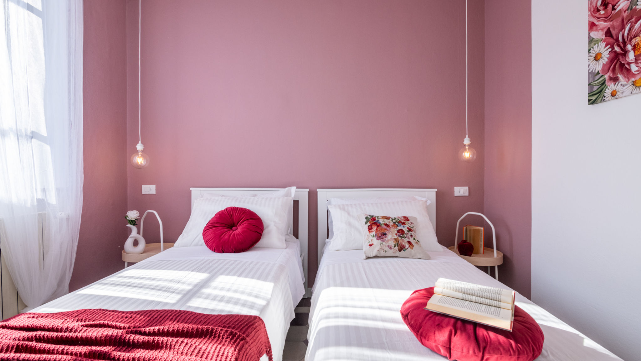 Italianway Pisa Elegantia Home in Pisa By Pleiades Home