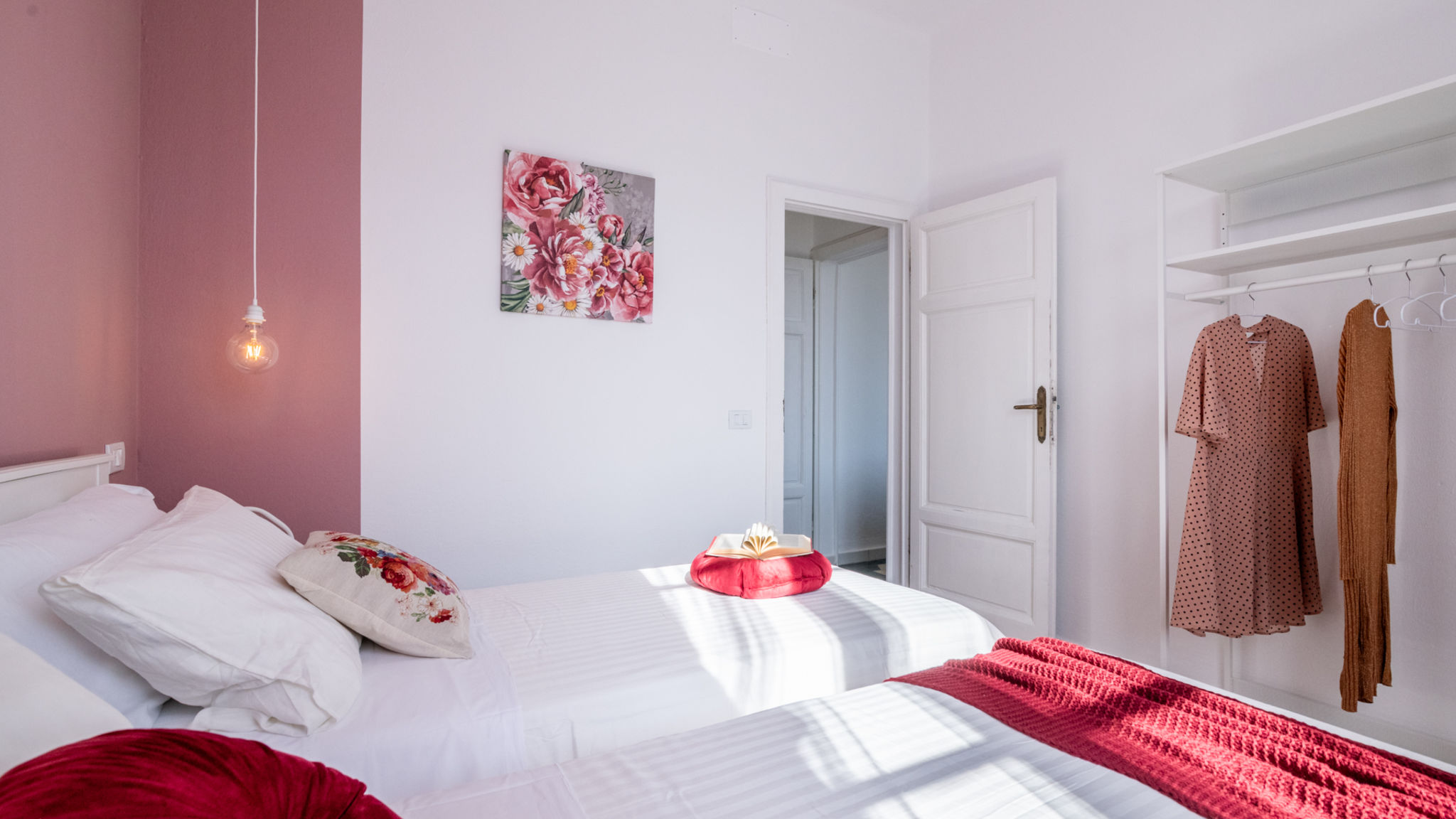 Italianway Pisa Elegantia Home in Pisa By Pleiades Home