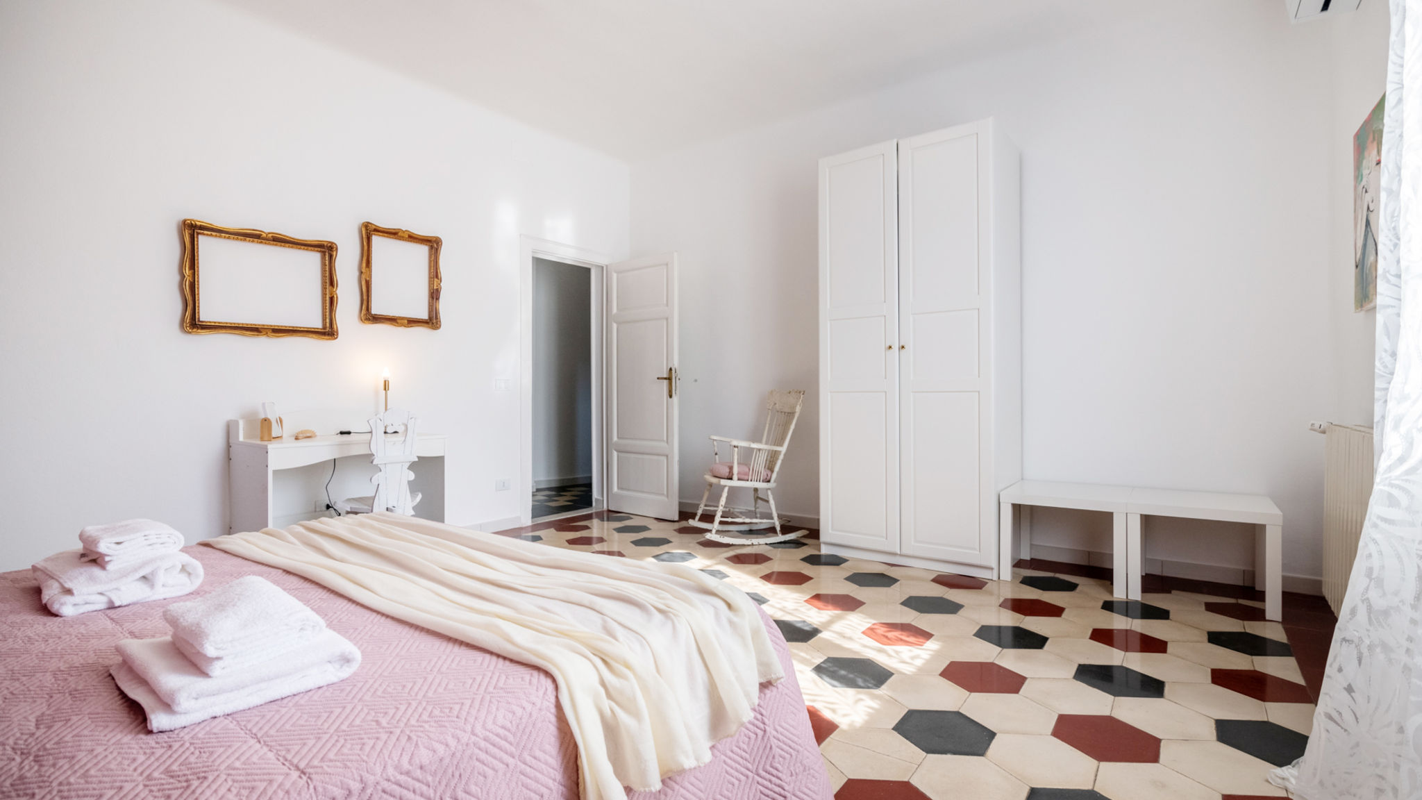 Italianway Pisa Elegantia Home in Pisa By Pleiades Home