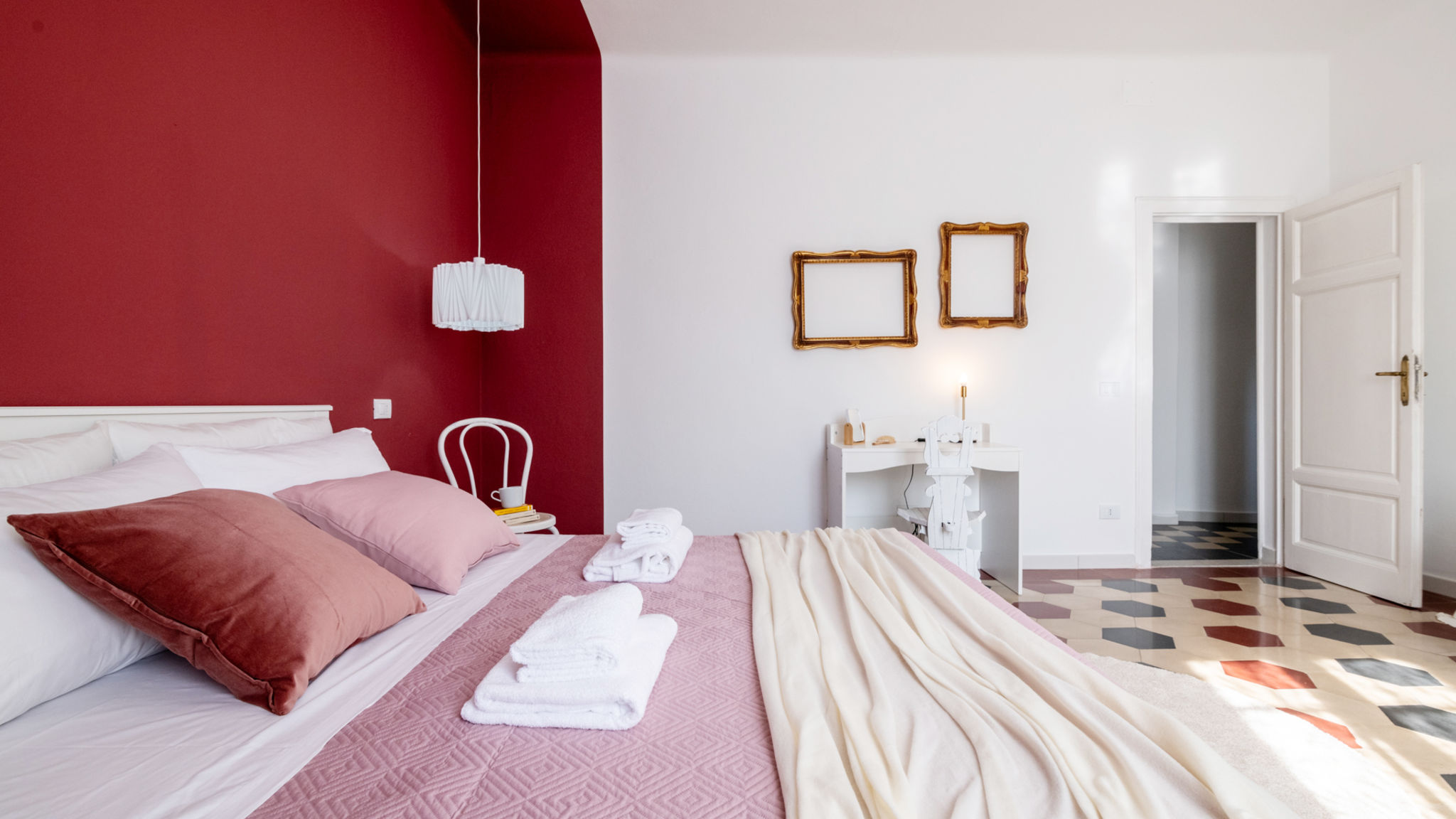Italianway Pisa Elegantia Home in Pisa By Pleiades Home