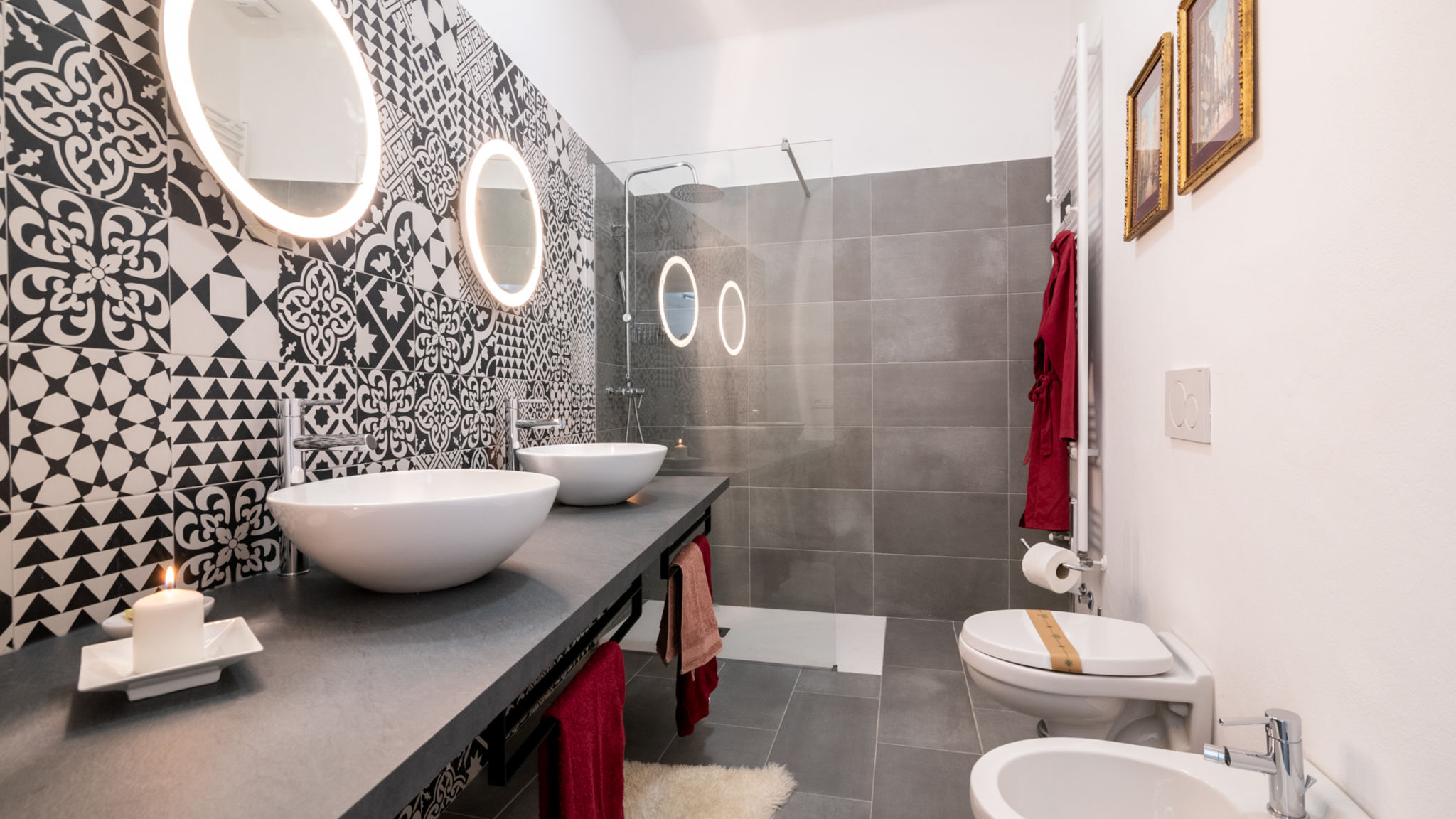 Italianway Pisa Elegantia Home in Pisa By Pleiades Home