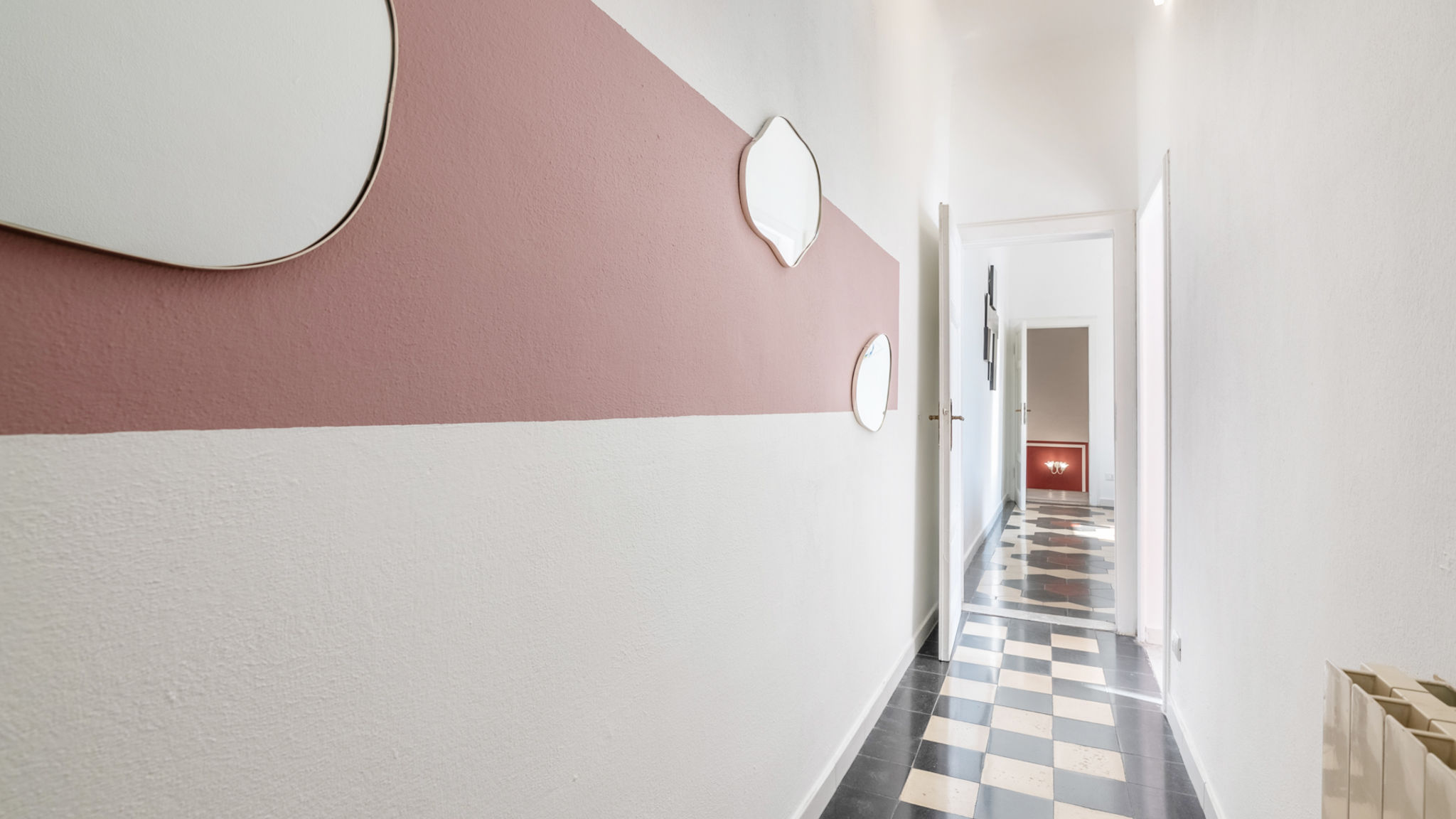 Italianway Pisa Elegantia Home in Pisa By Pleiades Home