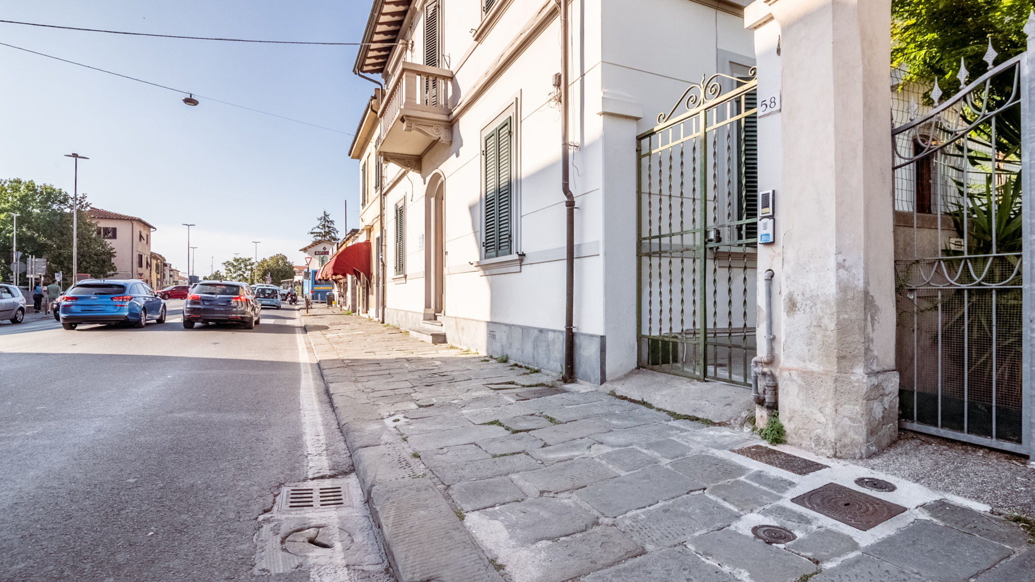 Italianway Pisa Elegantia Home in Pisa By Pleiades Home