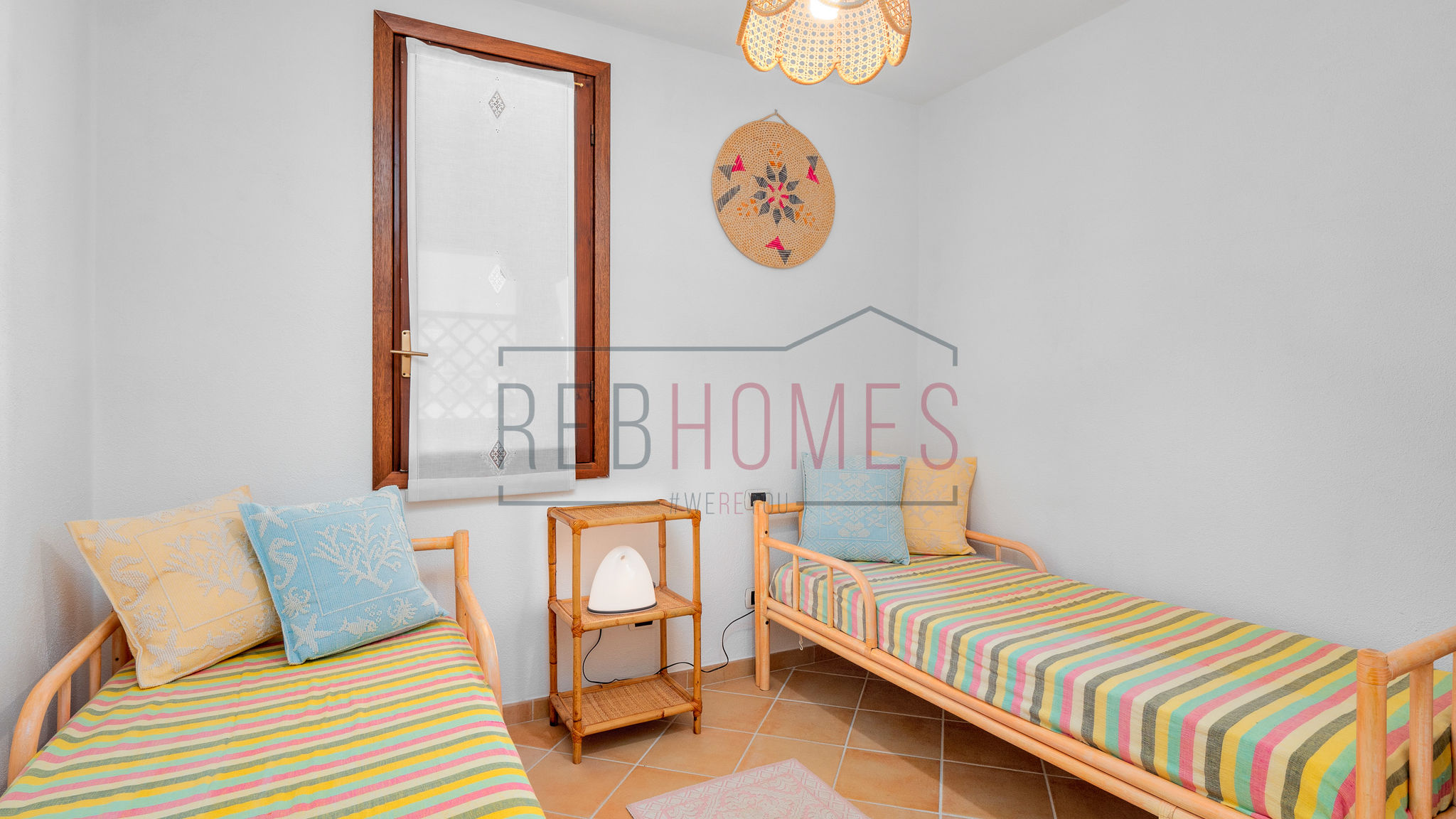 REBhomes Olbia Attico a Punta Asfodeli