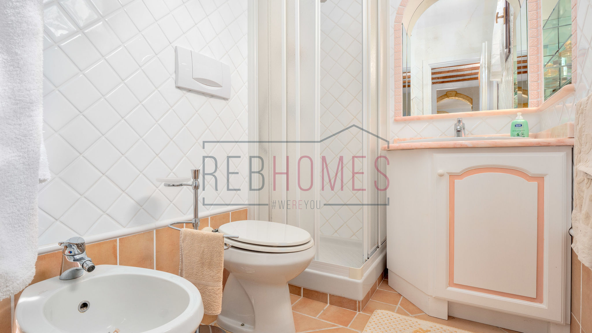 REBhomes Olbia Attico a Punta Asfodeli