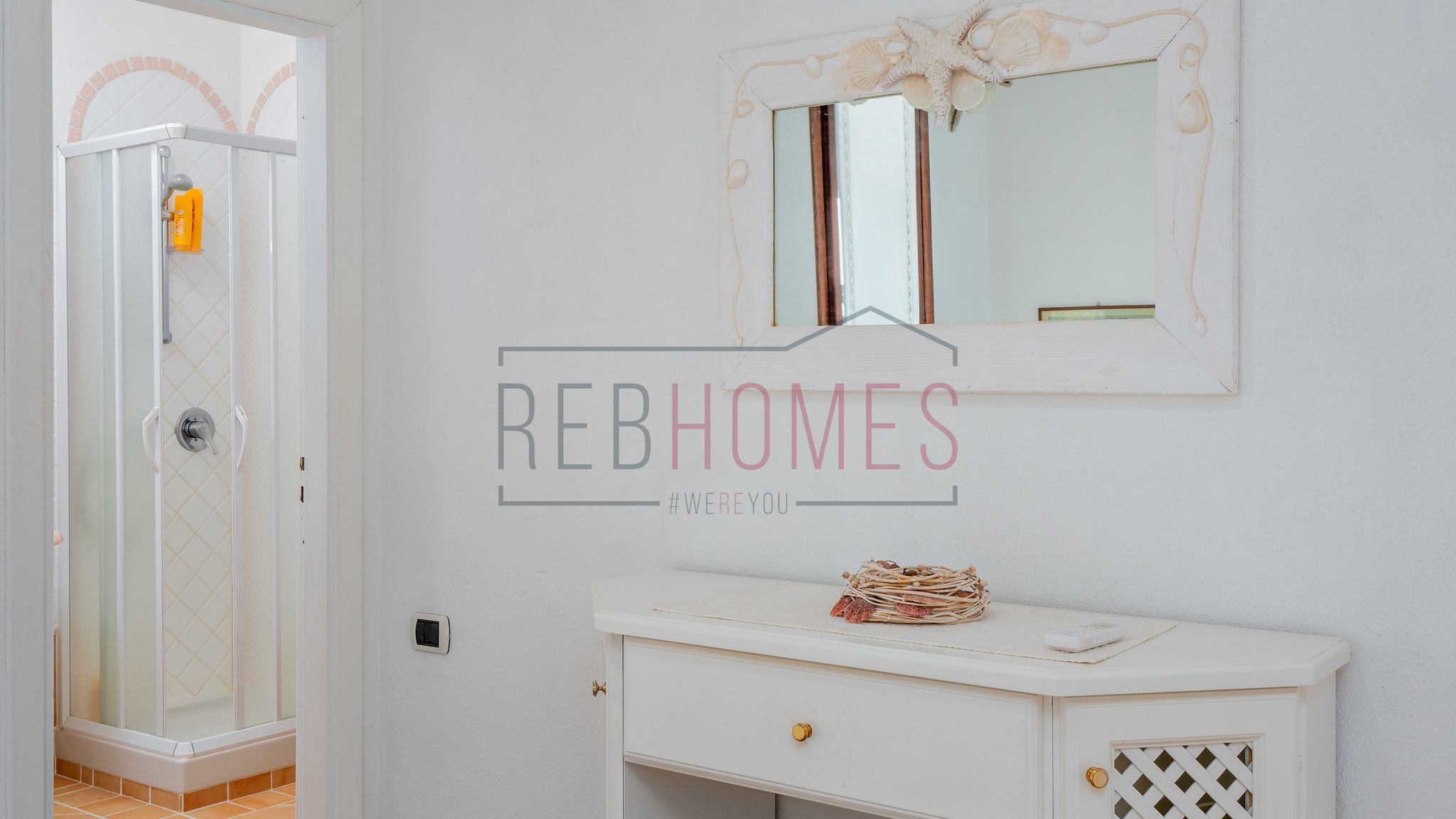 REBhomes Olbia Attico a Punta Asfodeli