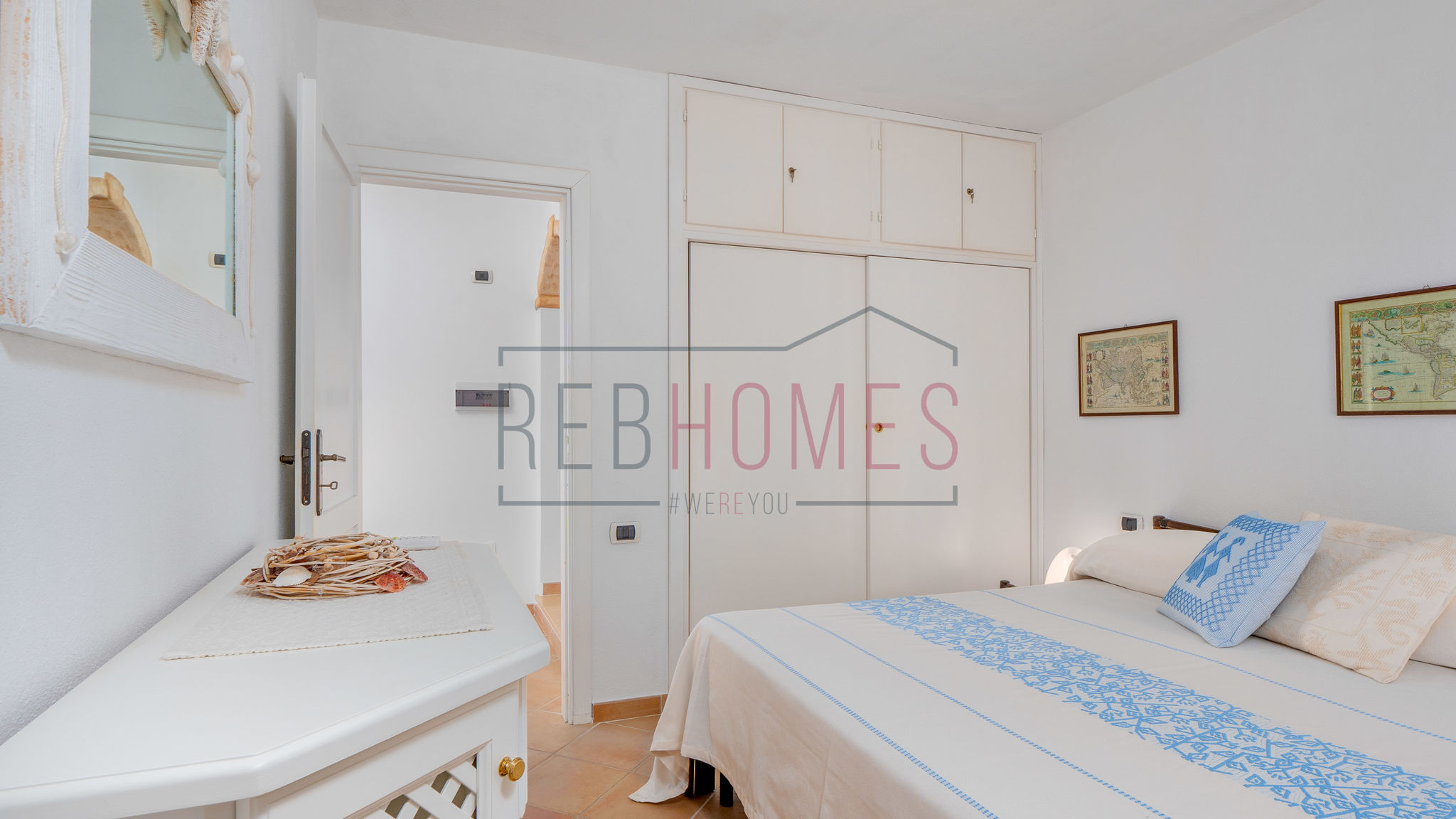 REBhomes Olbia Attico a Punta Asfodeli