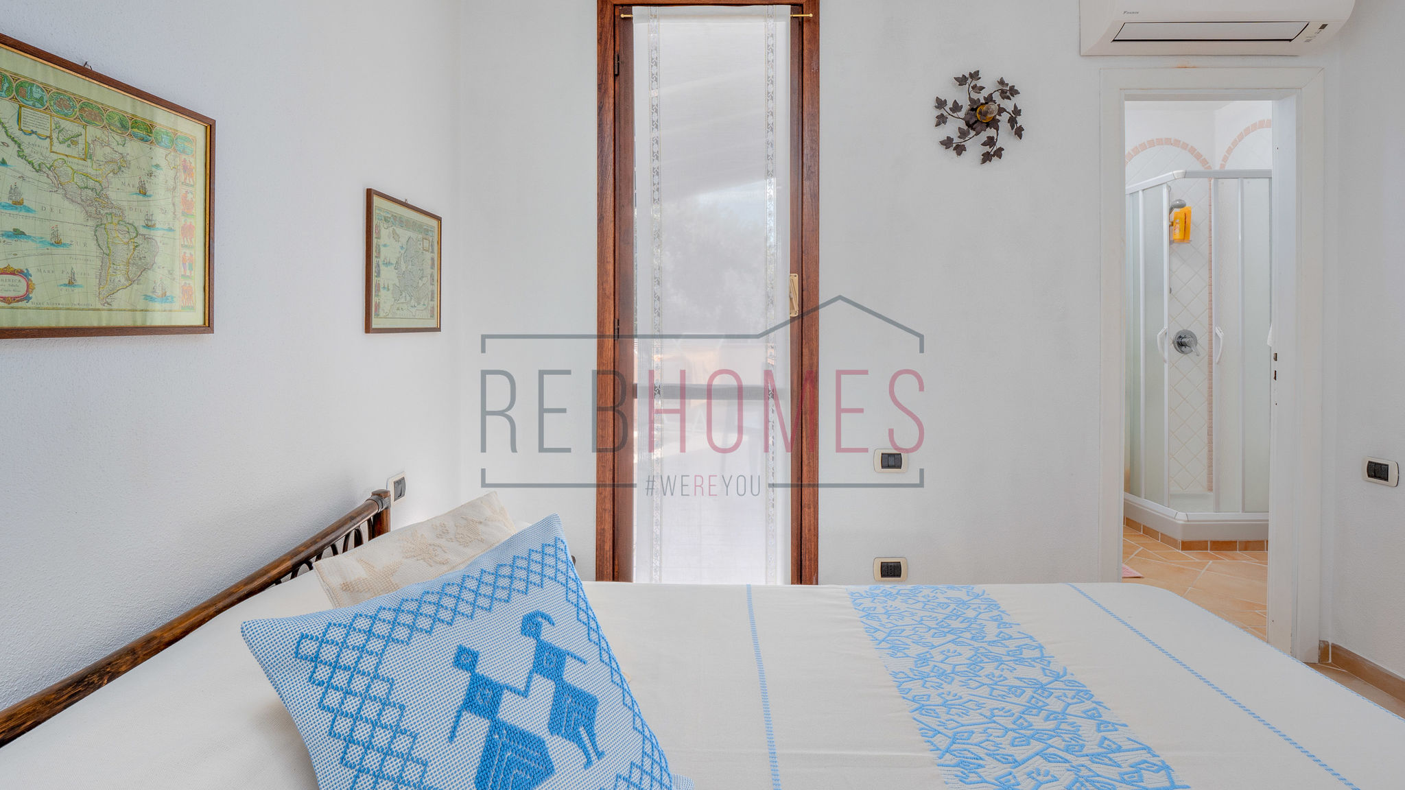 REBhomes Olbia Attico a Punta Asfodeli