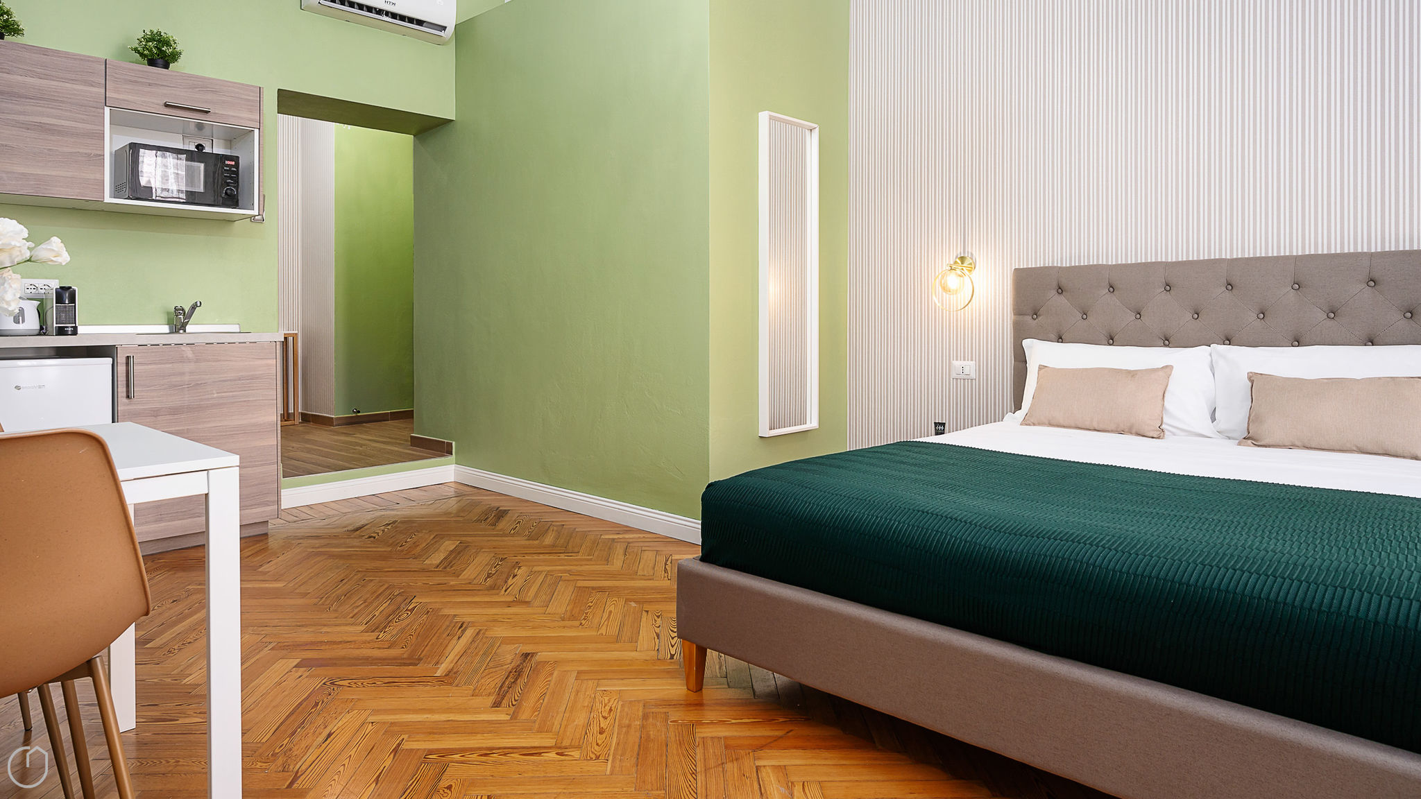 Italianway Milano Easy - Monza 39 - C