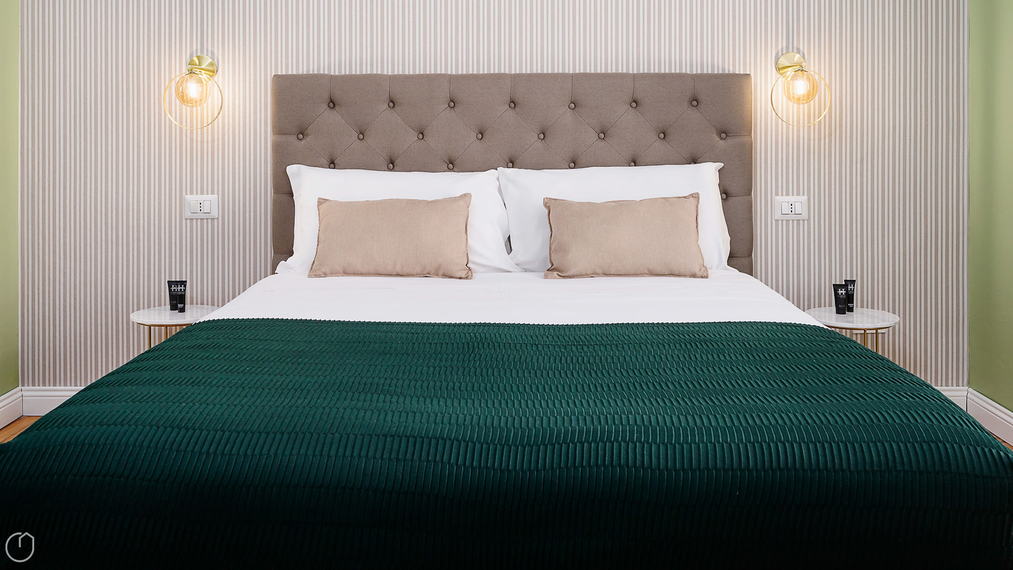 Italianway Milano Easy - Monza 39 - C