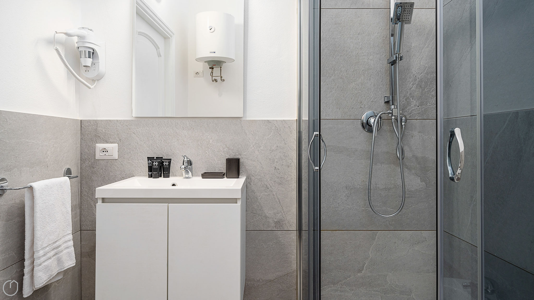 Italianway Milano Easy - Monza 39 - C