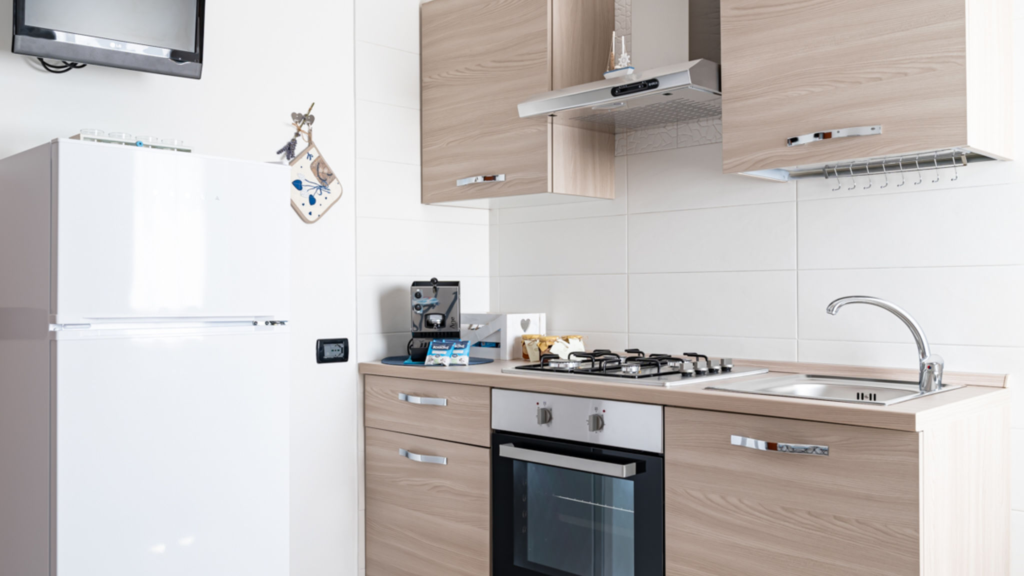 Italianway Rocca San Giovanni Casa San Giacomo - YourPlace Abruzzo