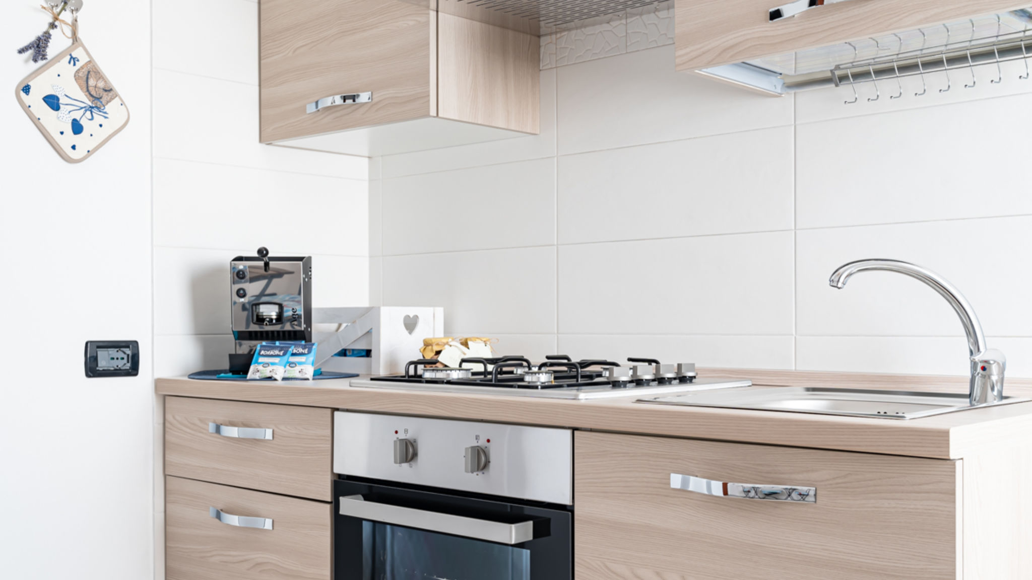 Italianway Rocca San Giovanni Casa San Giacomo - YourPlace Abruzzo