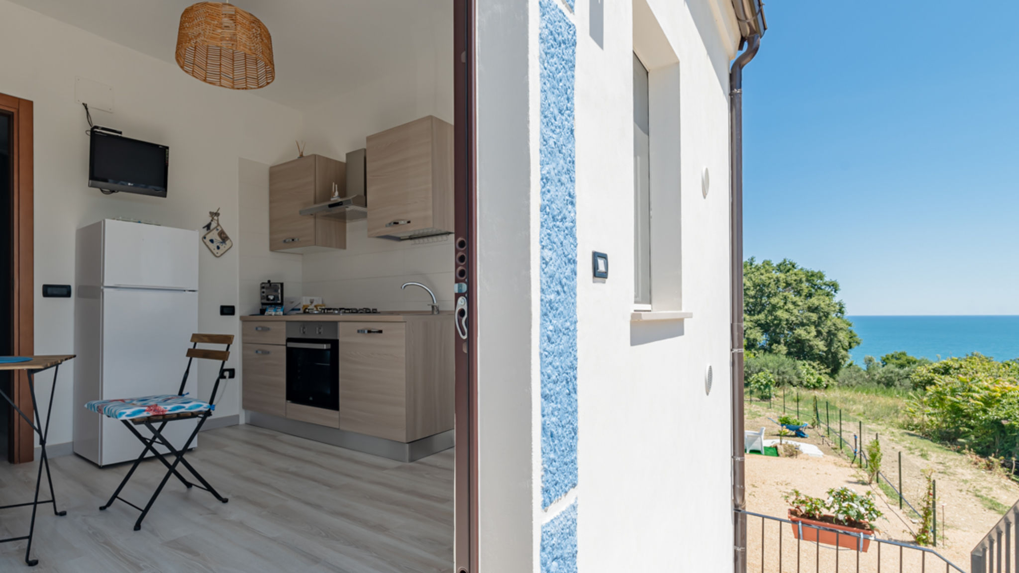 Italianway Rocca San Giovanni Casa San Giacomo - YourPlace Abruzzo