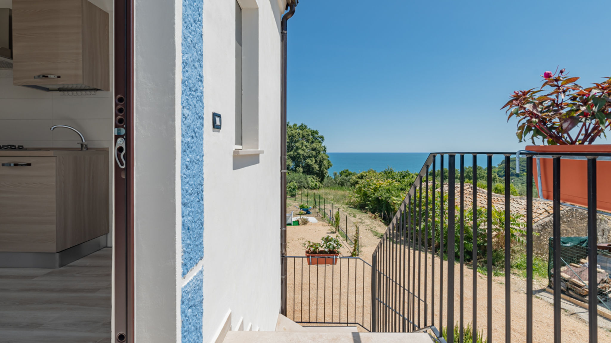 Italianway Rocca San Giovanni Casa San Giacomo - YourPlace Abruzzo