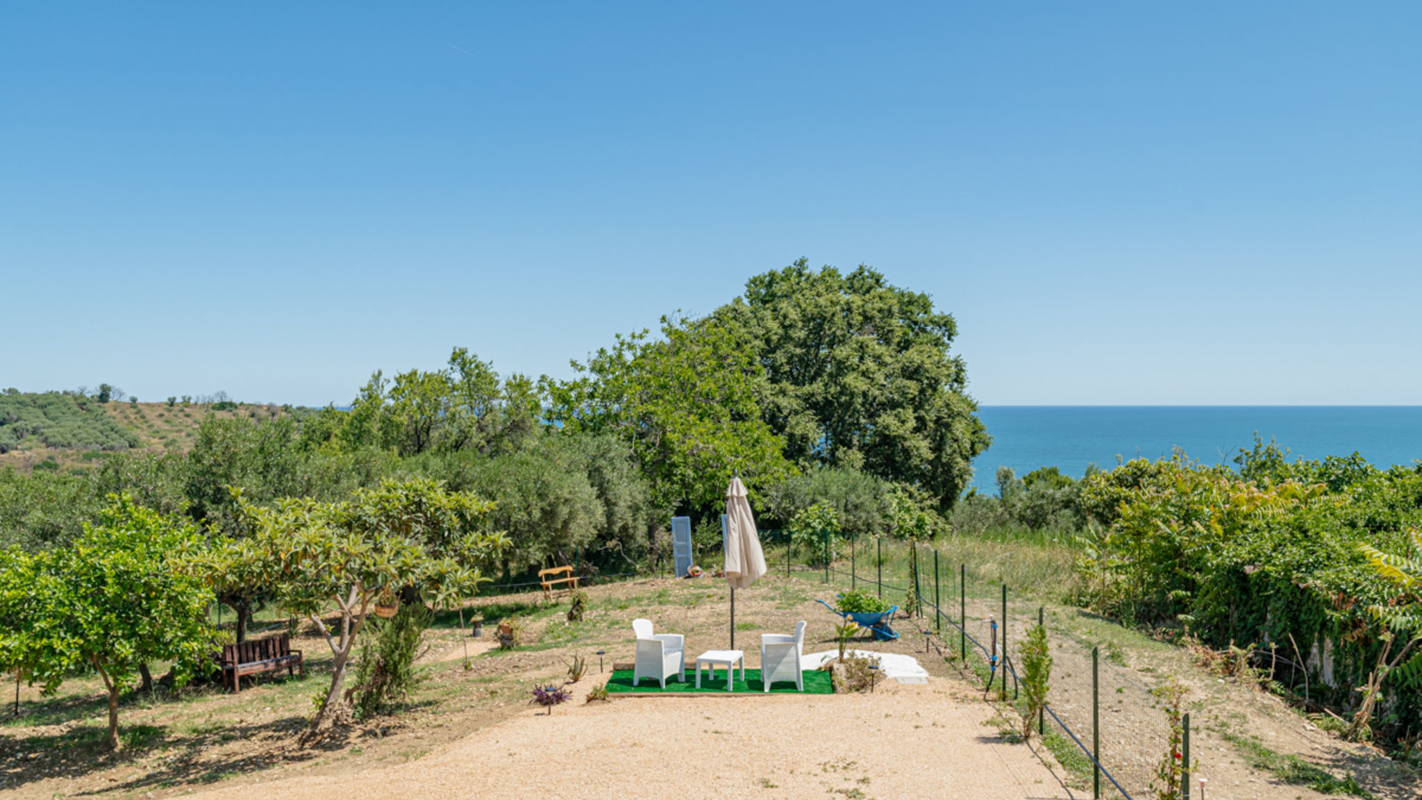 Italianway Rocca San Giovanni Casa San Giacomo - YourPlace Abruzzo