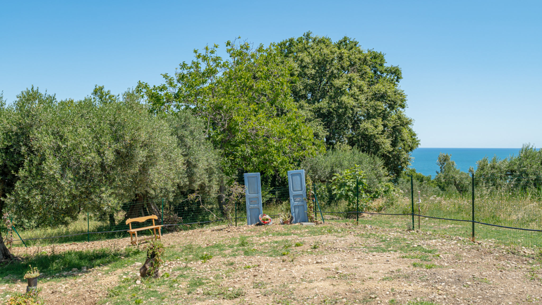 Italianway Rocca San Giovanni Casa San Giacomo - YourPlace Abruzzo