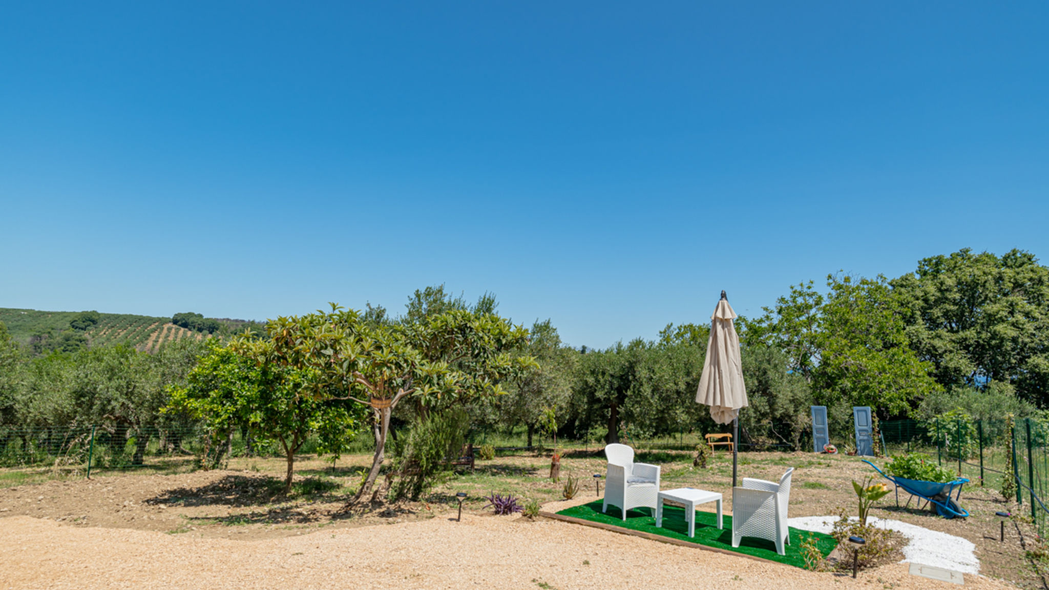 Italianway Rocca San Giovanni Casa San Giacomo - YourPlace Abruzzo