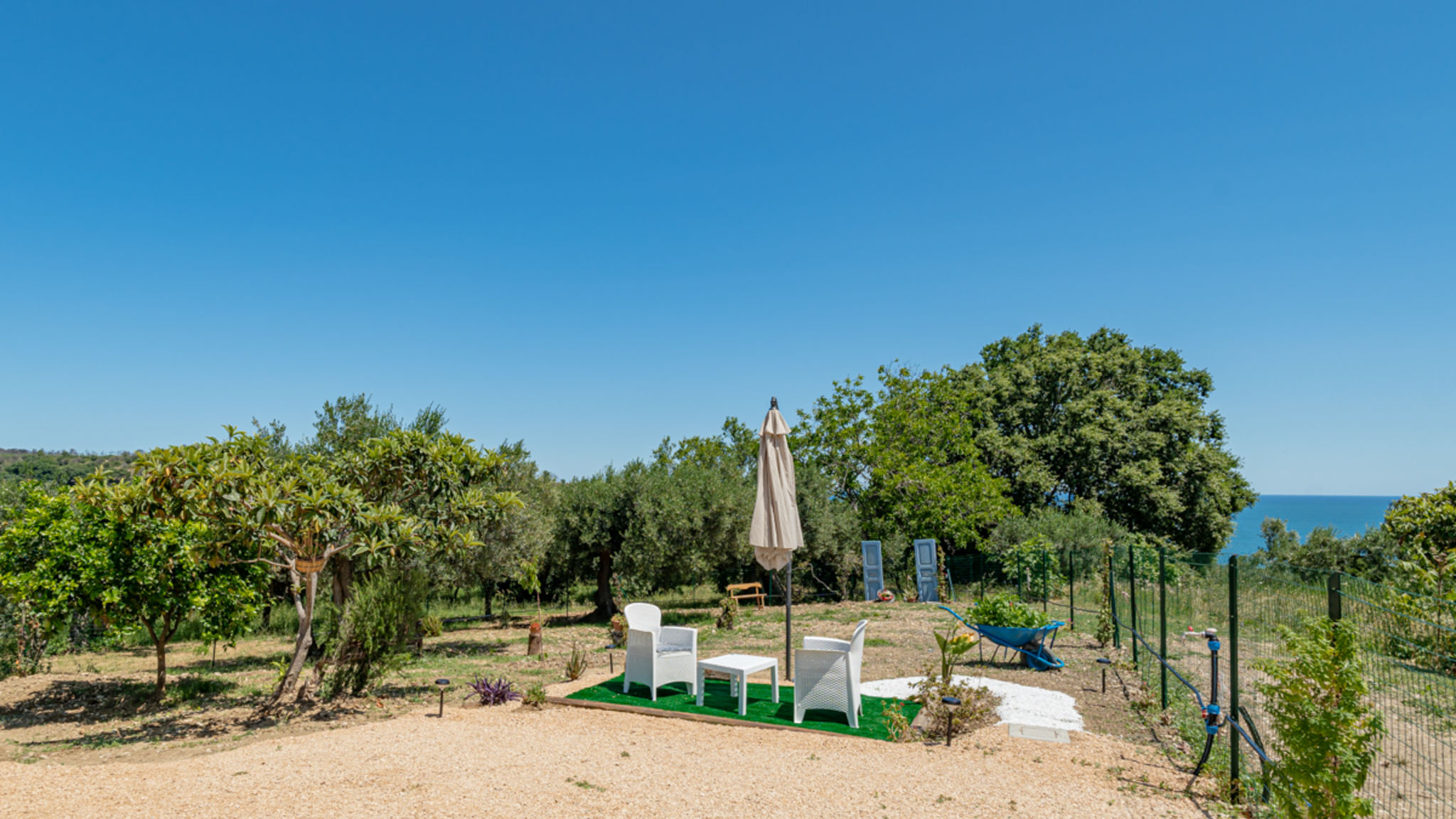 Italianway Rocca San Giovanni Casa San Giacomo - YourPlace Abruzzo