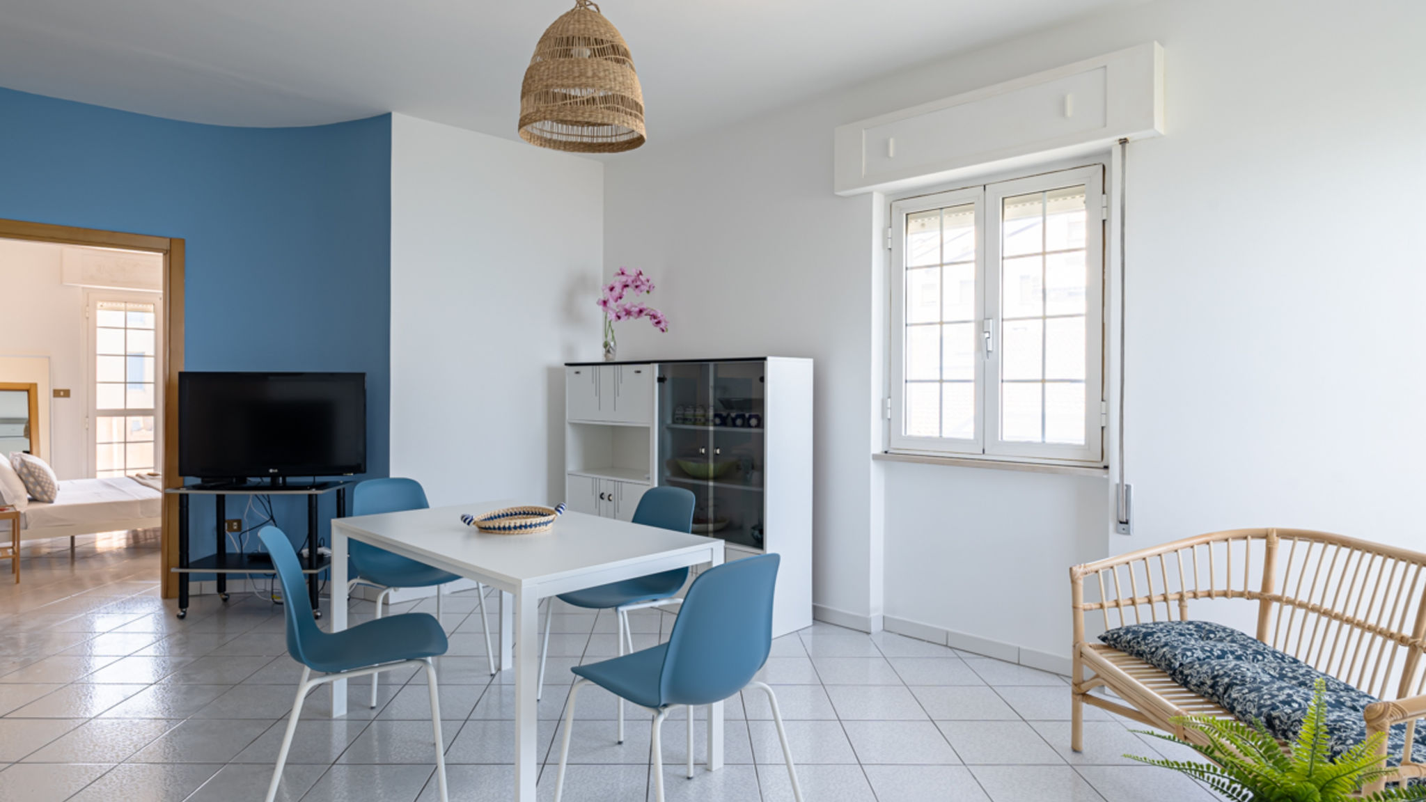 Italianway Fossacesia Ferrante - YourPlace Abruzzo