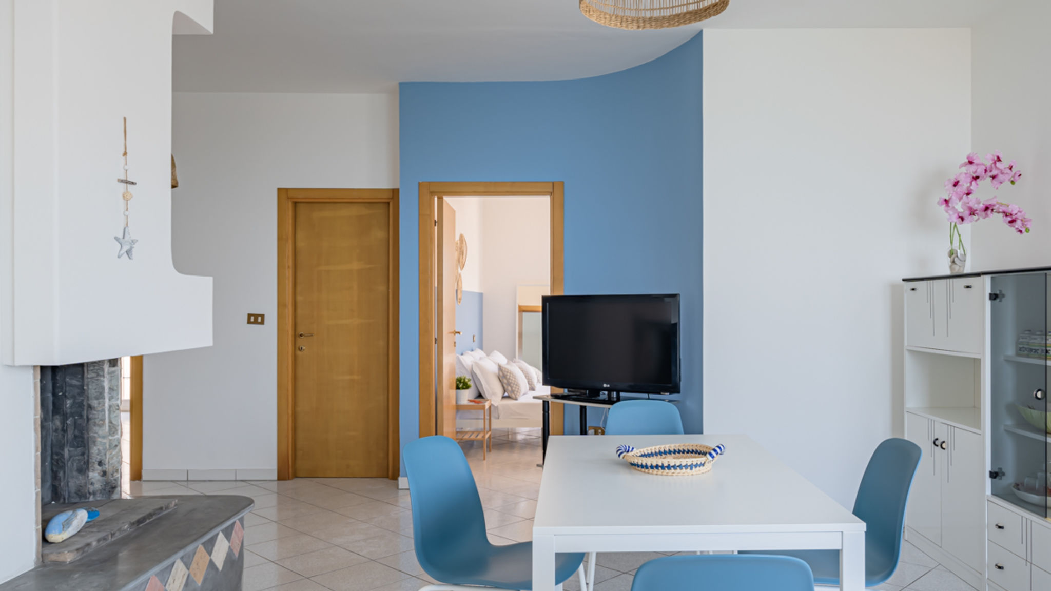 Italianway Fossacesia Ferrante - YourPlace Abruzzo