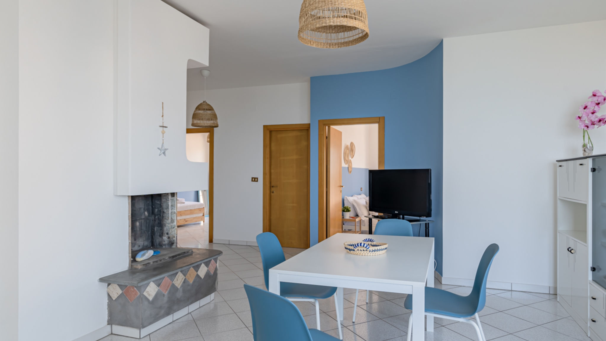 Italianway Fossacesia Ferrante - YourPlace Abruzzo