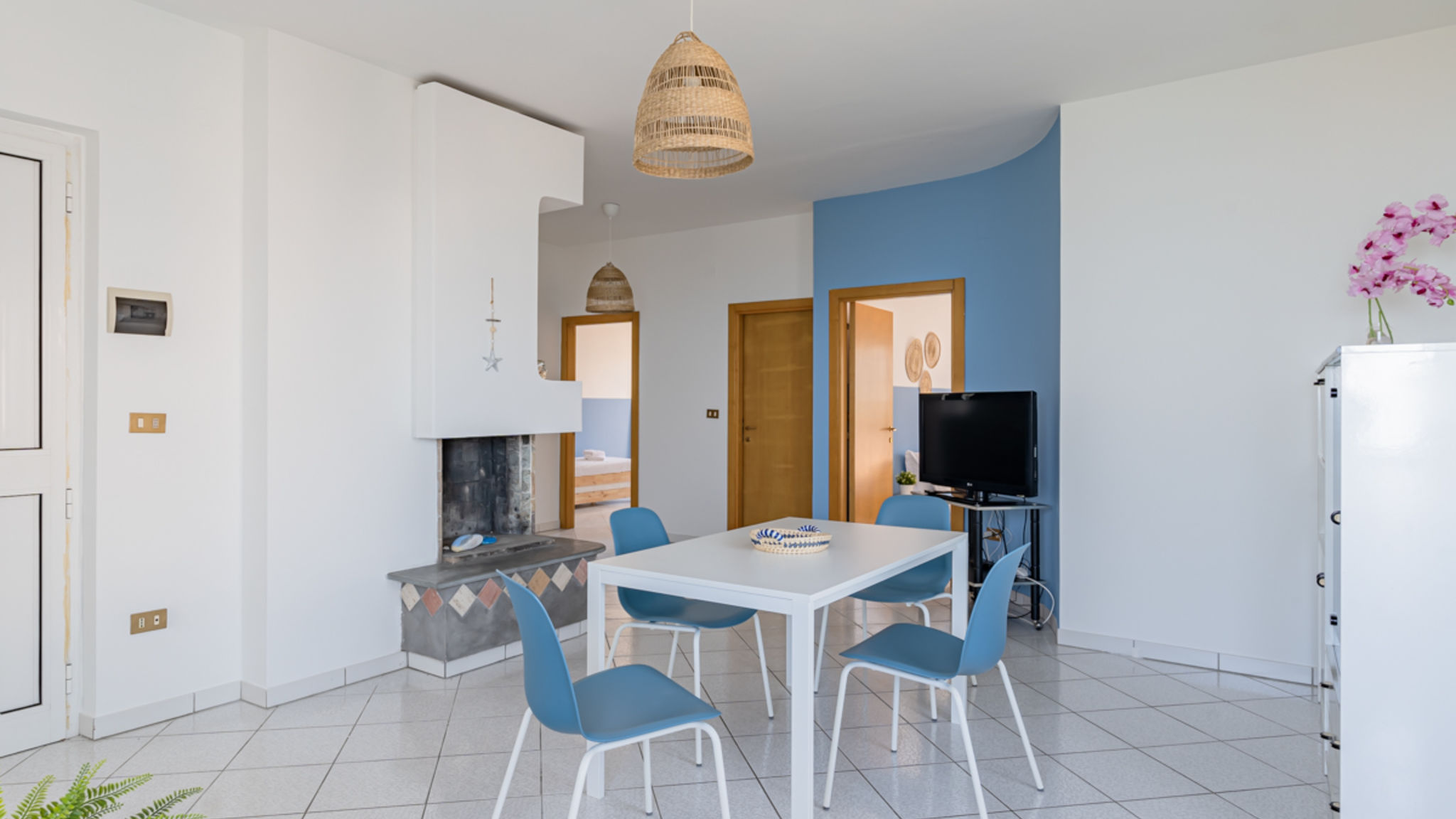 Italianway Fossacesia Ferrante - YourPlace Abruzzo