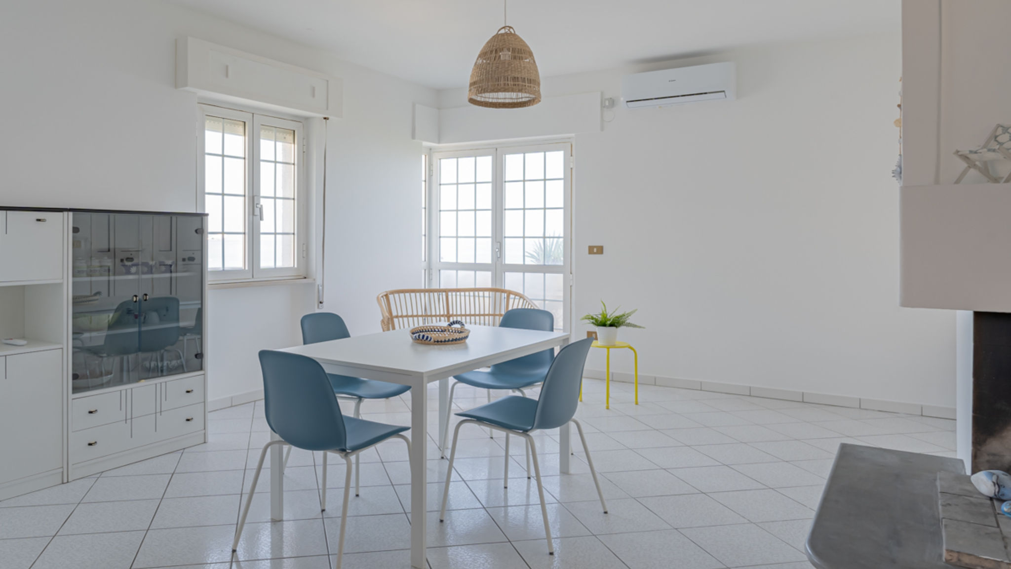 Italianway Fossacesia Ferrante - YourPlace Abruzzo