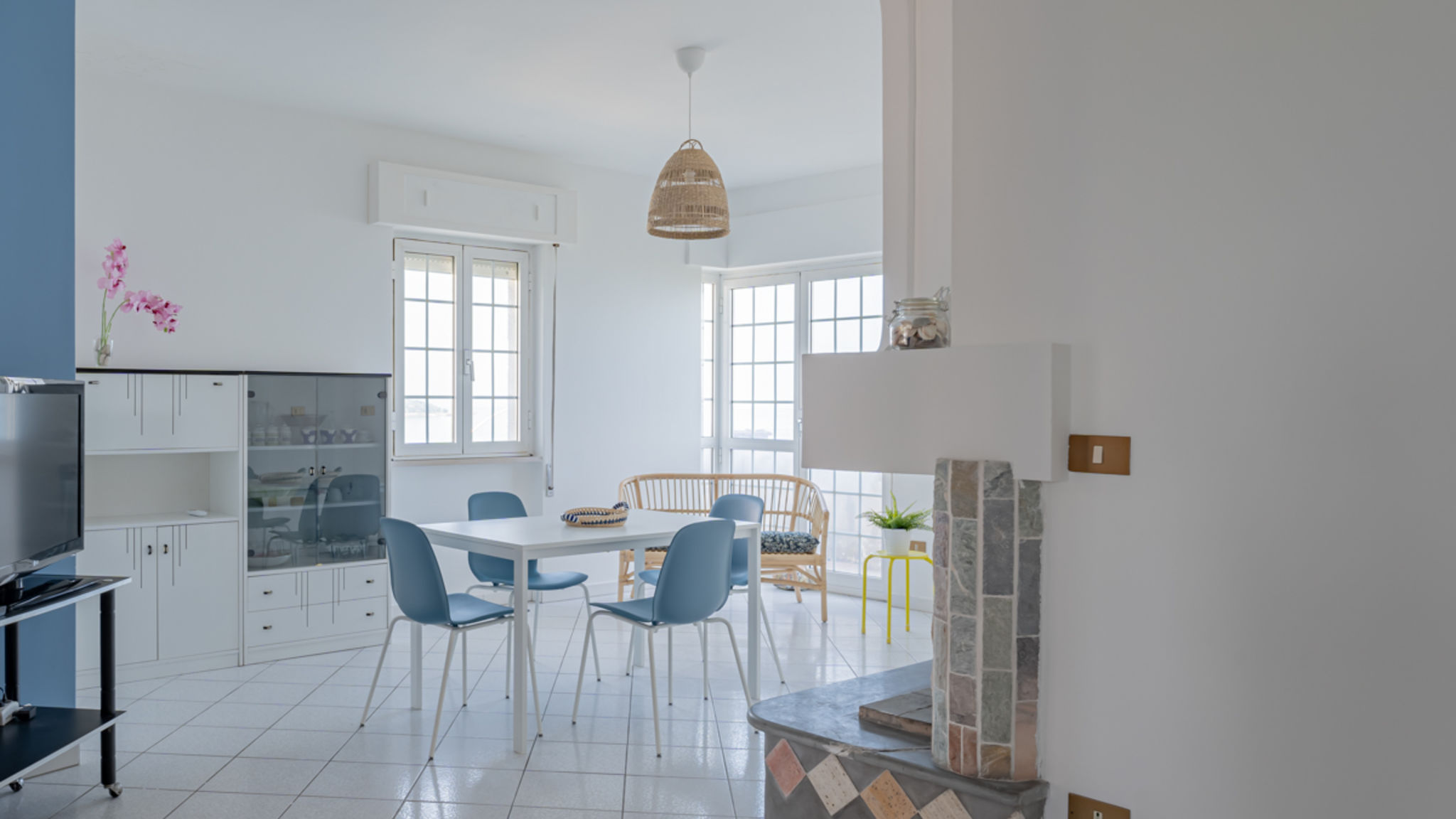 Italianway Fossacesia Ferrante - YourPlace Abruzzo