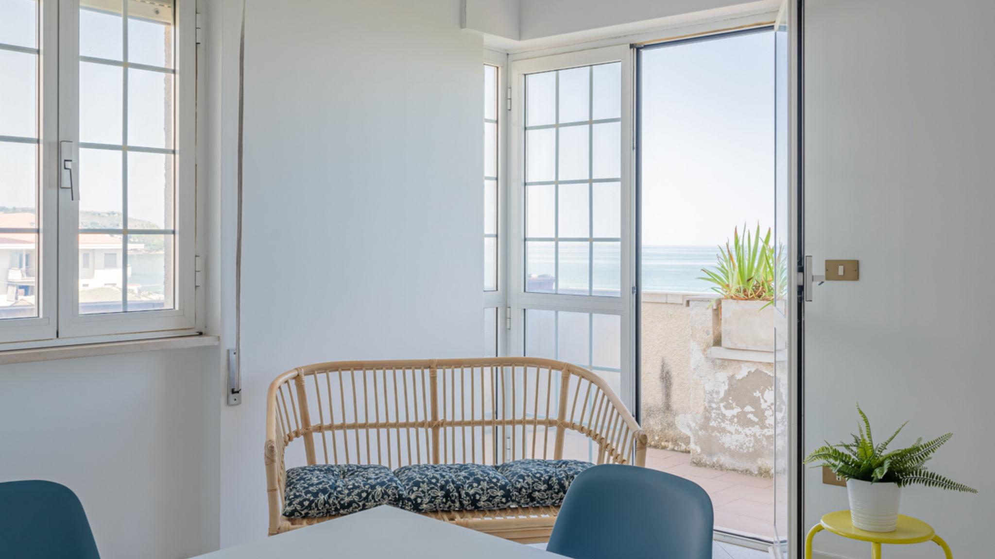 Italianway Fossacesia Ferrante - YourPlace Abruzzo