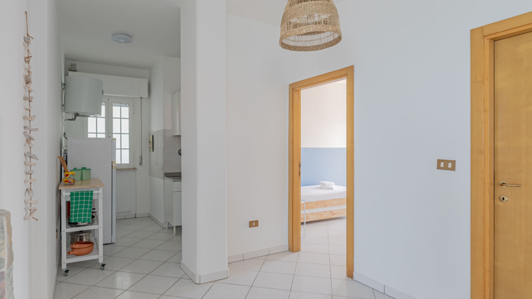 Italianway Fossacesia Ferrante - YourPlace Abruzzo