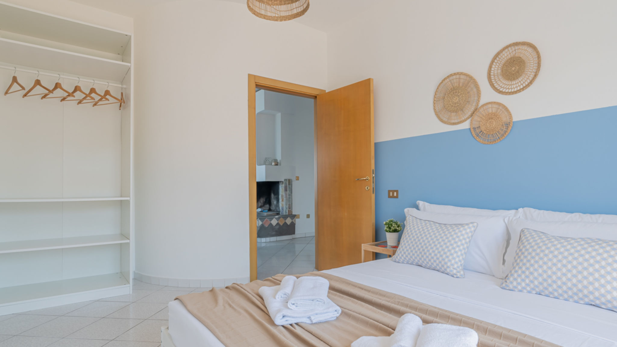 Italianway Fossacesia Ferrante - YourPlace Abruzzo