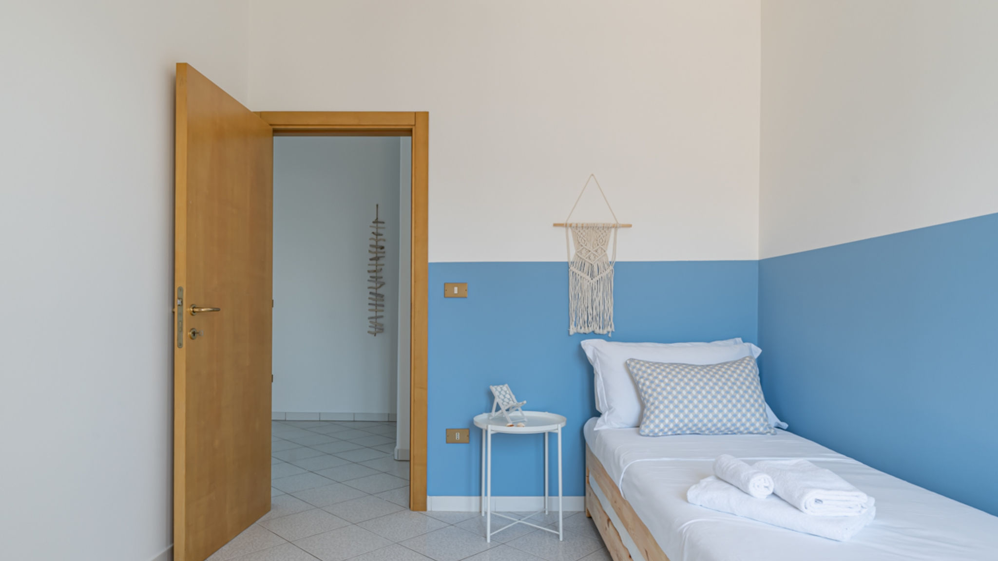 Italianway Fossacesia Ferrante - YourPlace Abruzzo