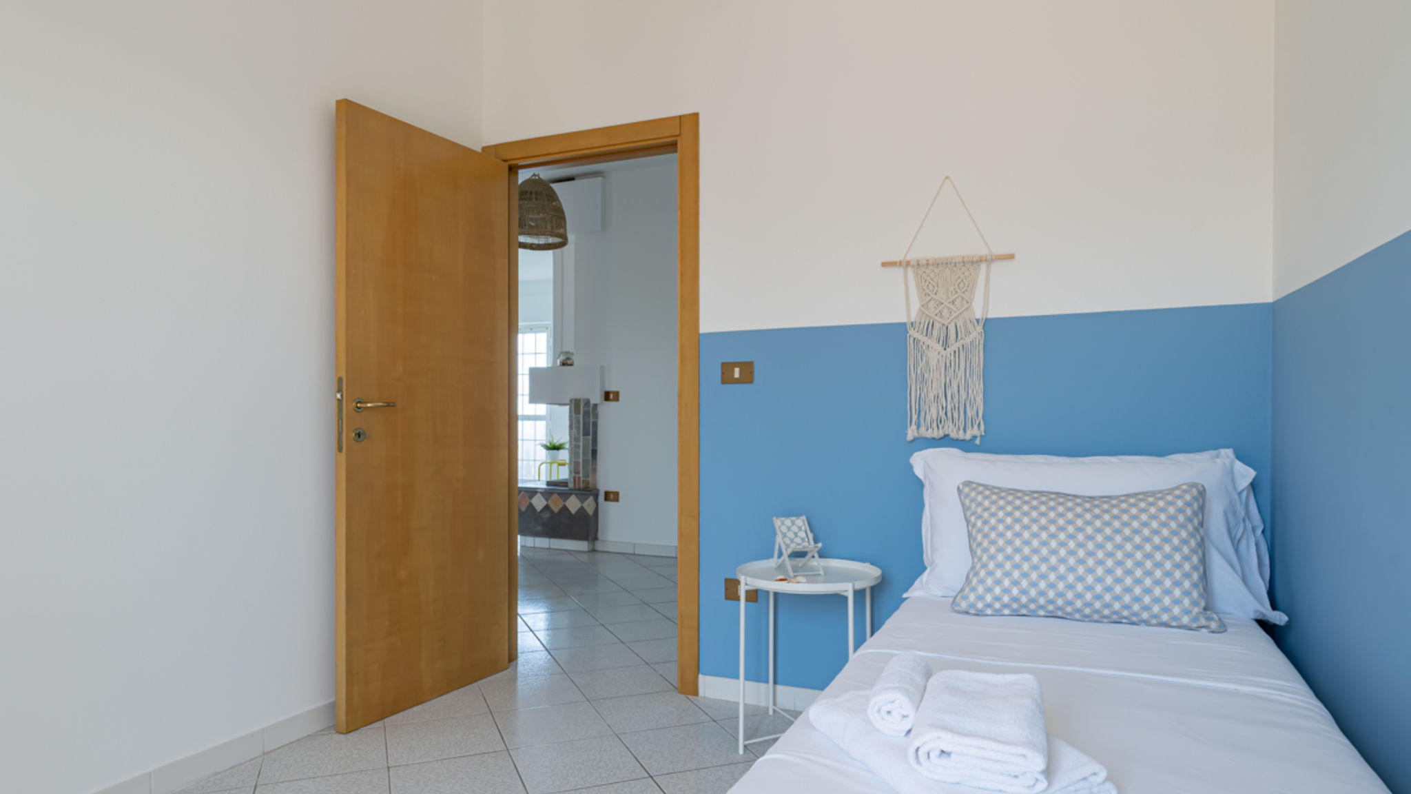 Italianway Fossacesia Ferrante - YourPlace Abruzzo