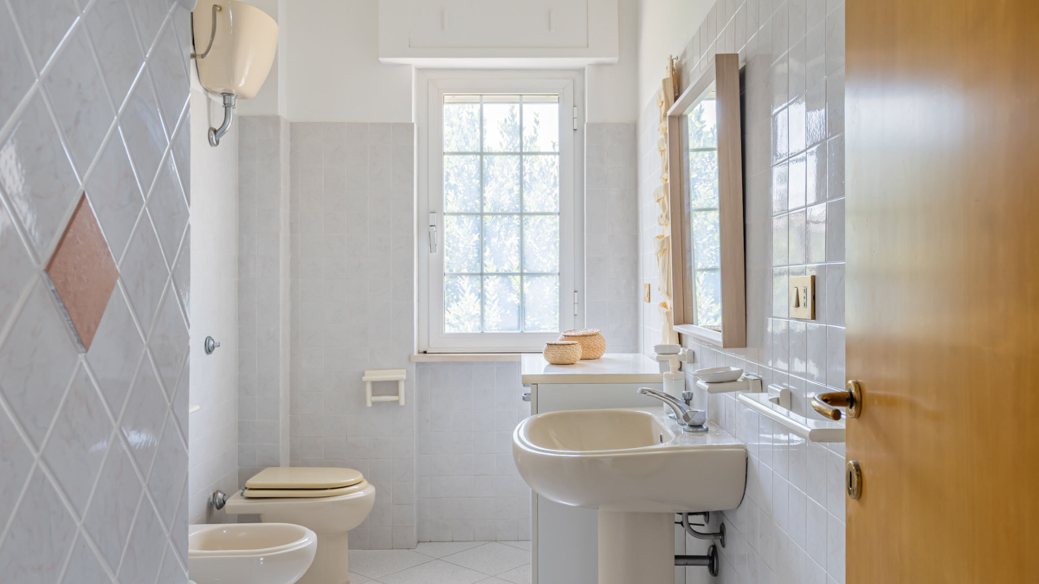 Italianway Fossacesia Ferrante - YourPlace Abruzzo