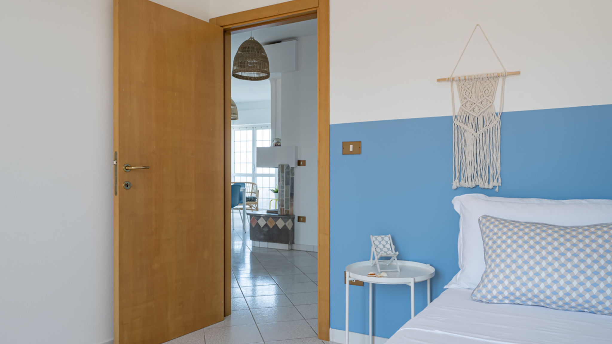 Italianway Fossacesia Ferrante - YourPlace Abruzzo