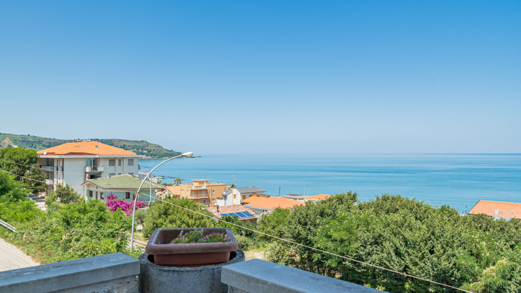 Italianway Fossacesia Ferrante - YourPlace Abruzzo