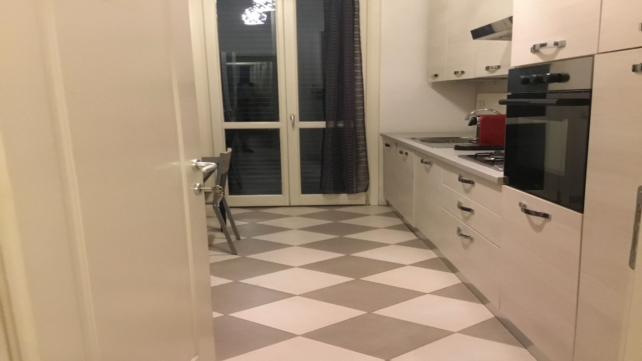 Italianway Firenze Cavour 96 Apartment