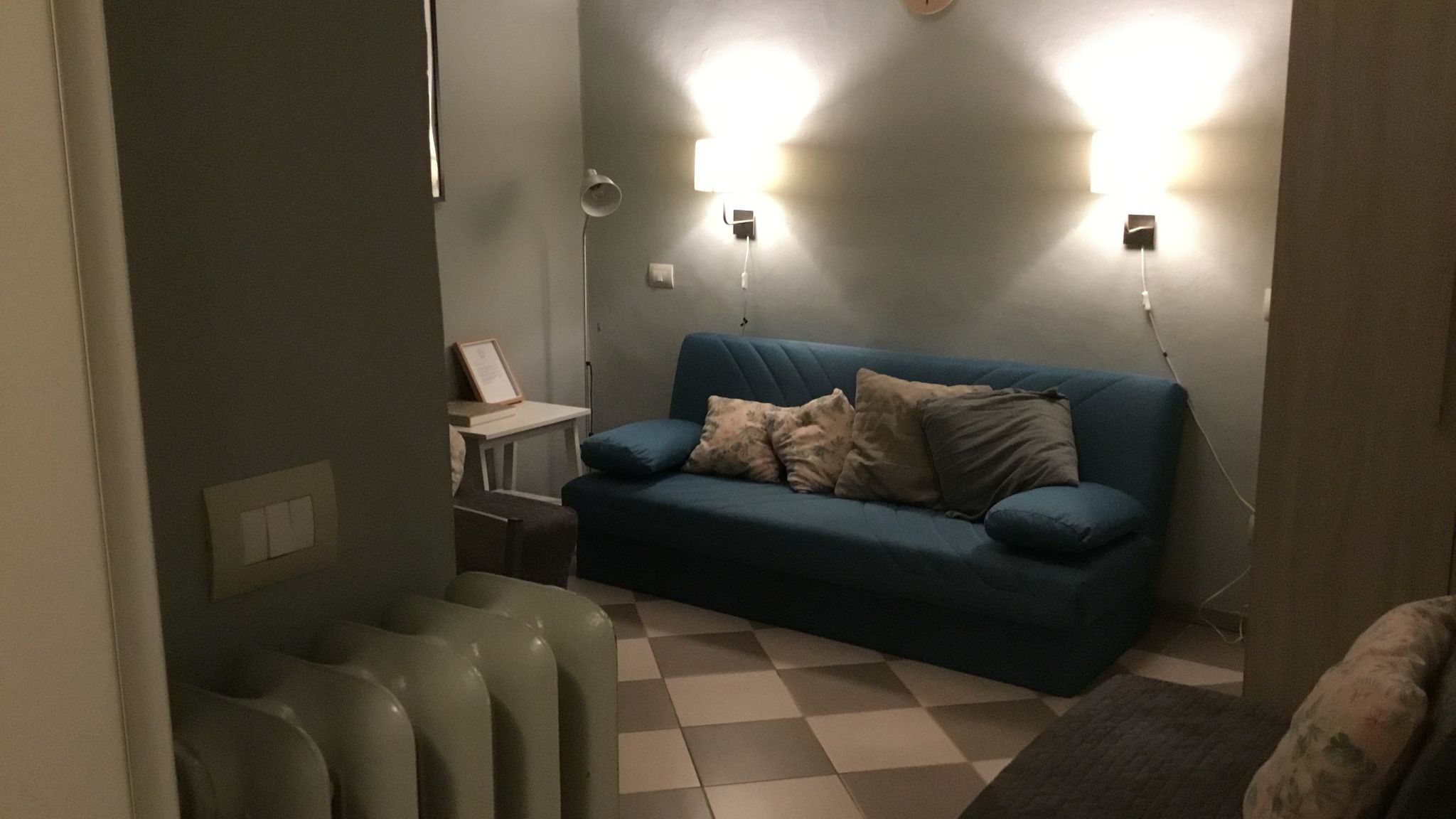 Italianway Firenze Cavour 96 Apartment