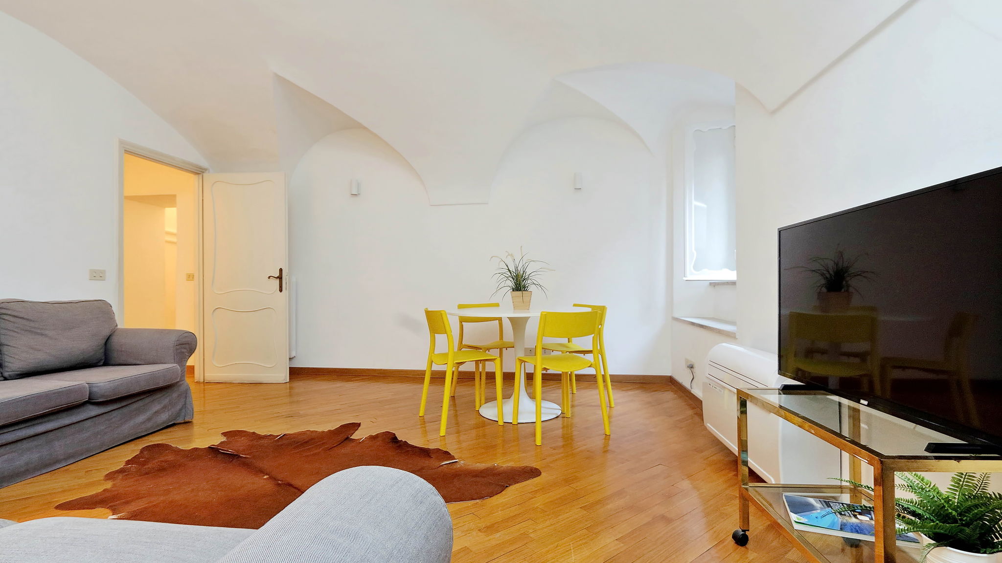 Italianway Roma Clementina Charme