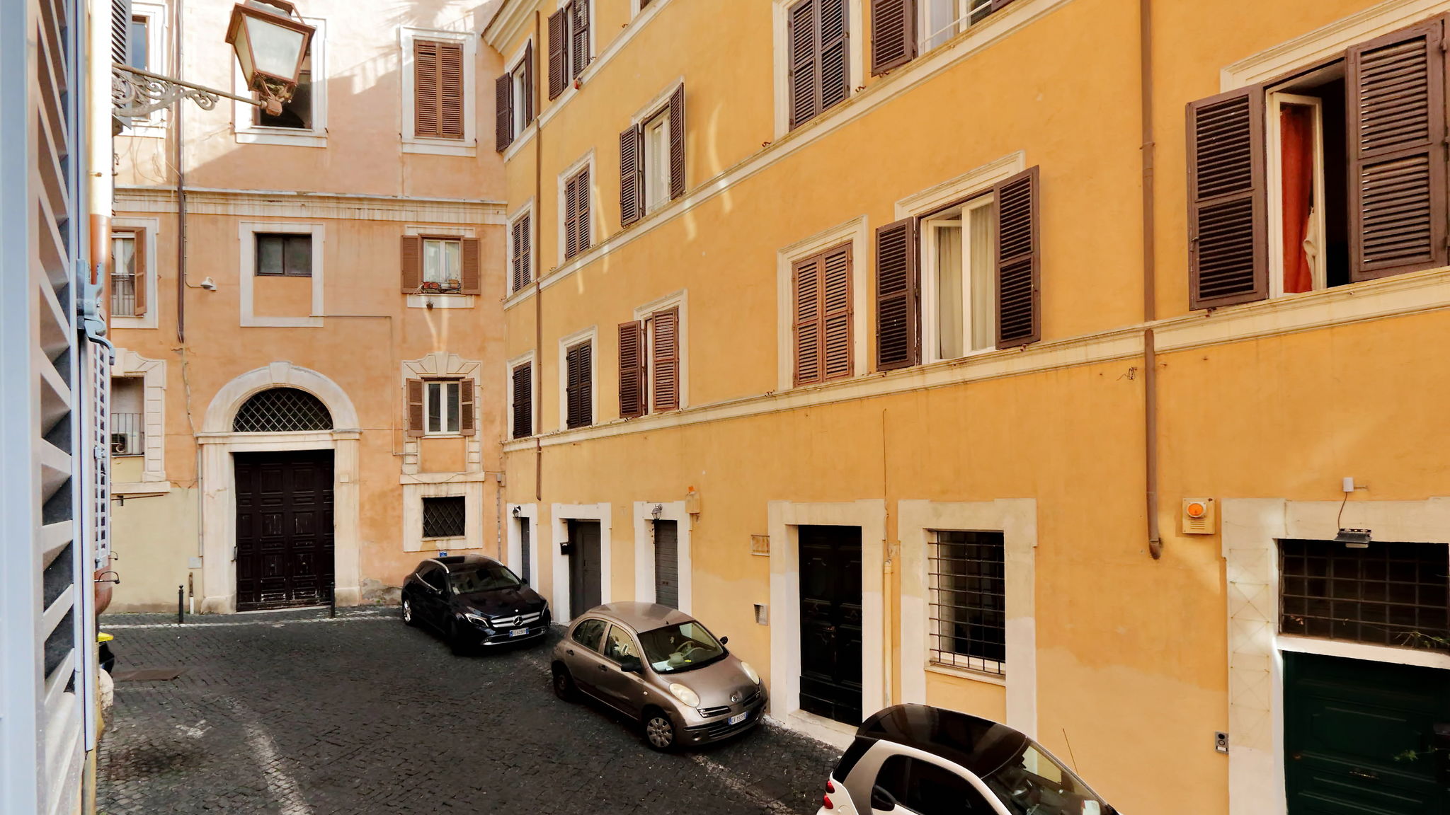 Italianway Roma Clementina Charme