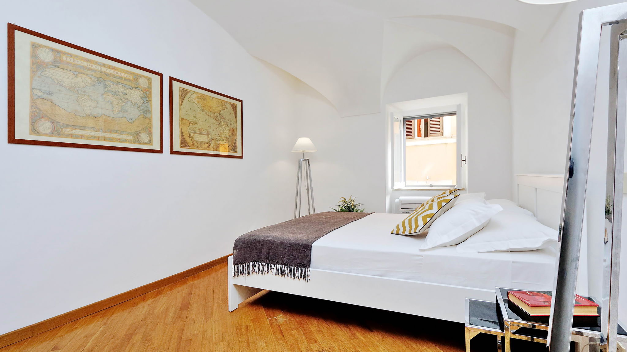 Italianway Roma Clementina Charme