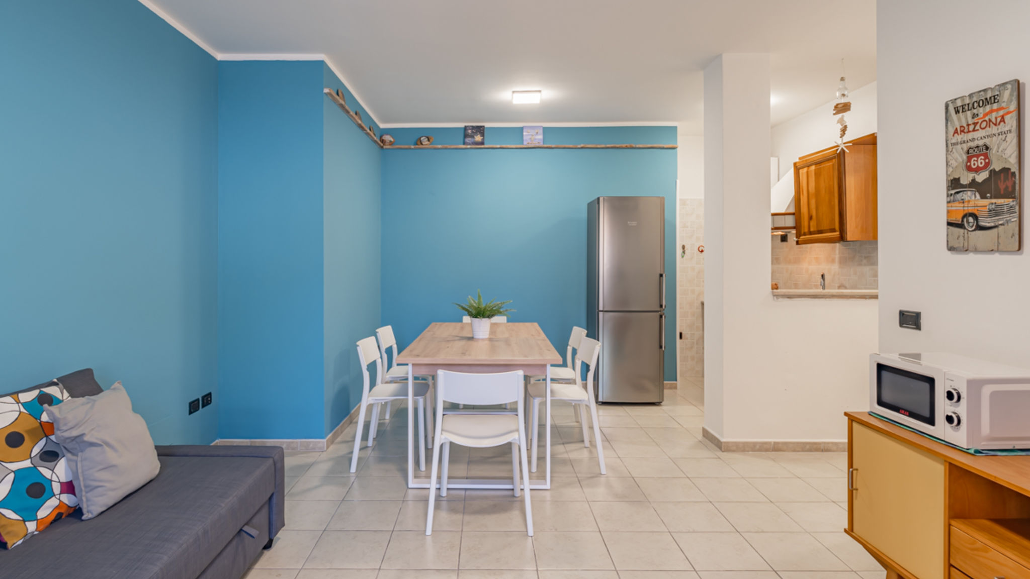 Italianway Vasto Cono a mare 1b - YourPlace Abruzzo