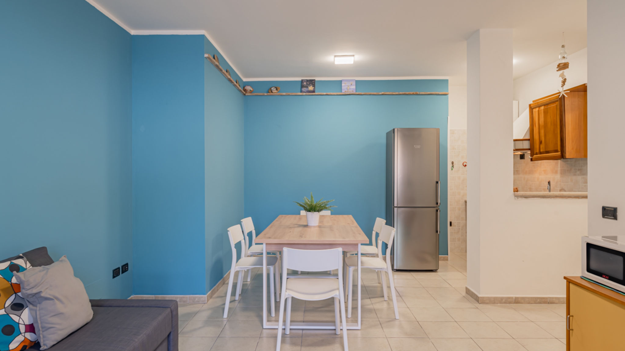 Italianway Vasto Cono a mare 1b - YourPlace Abruzzo